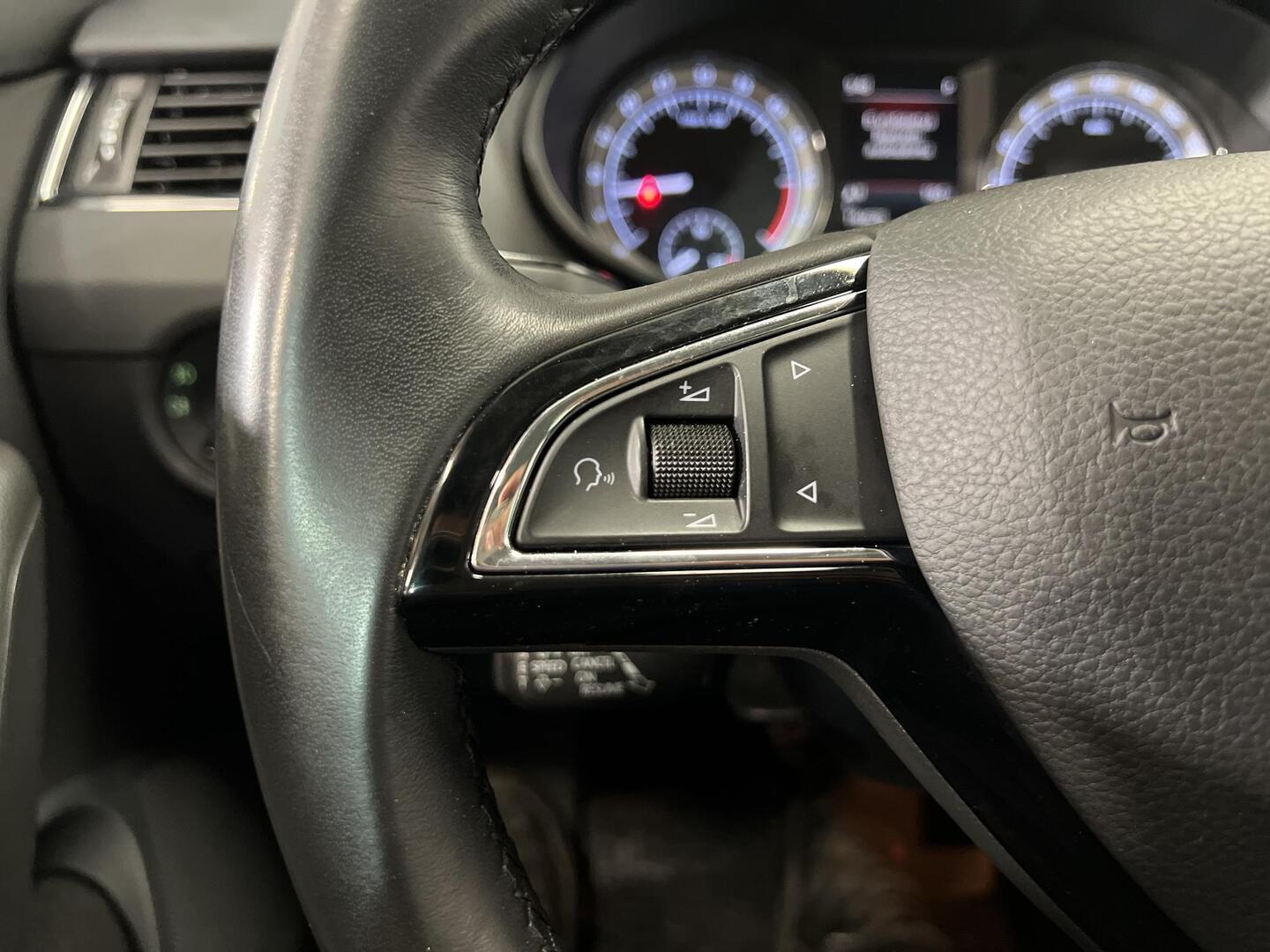 SKODA Octavia 2020