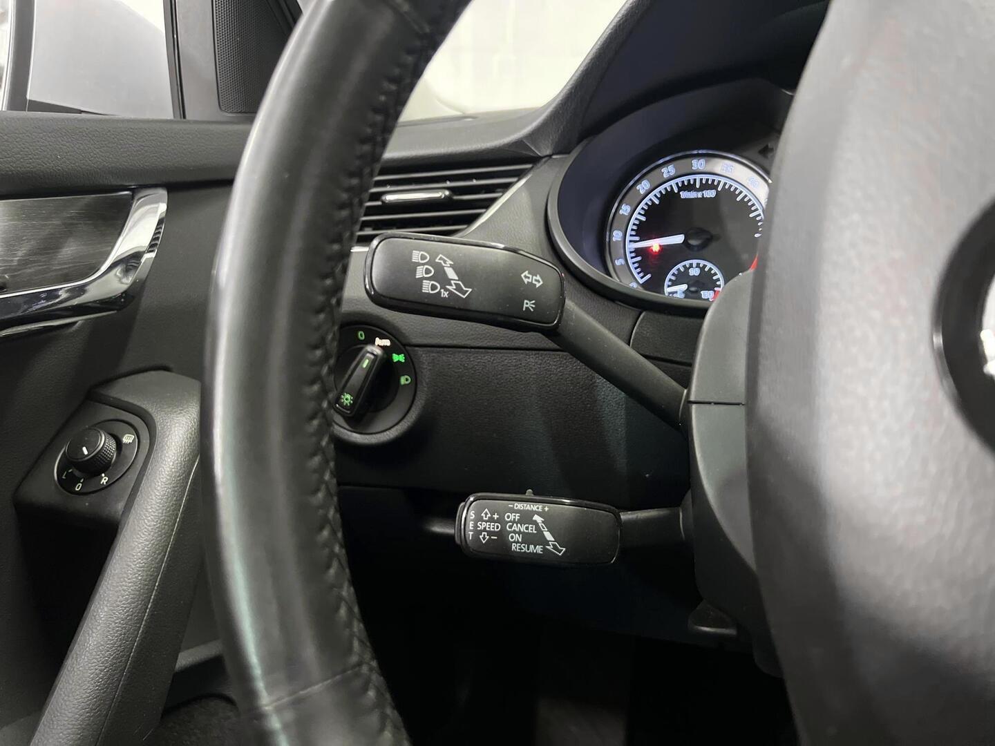 SKODA Octavia 2020
