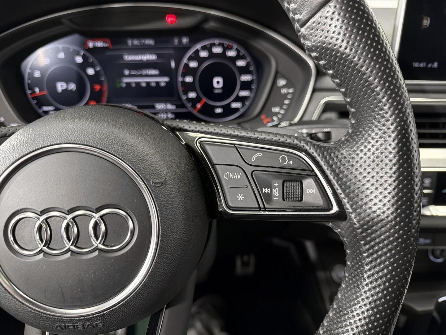 AUDI A5 2017
