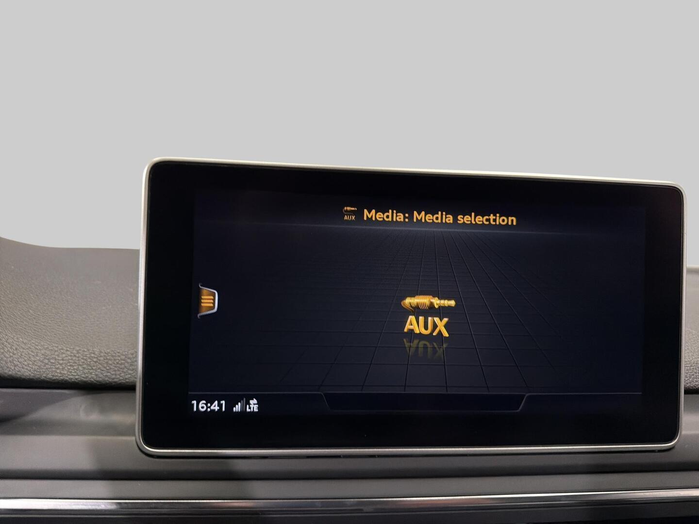 AUDI A5 2017