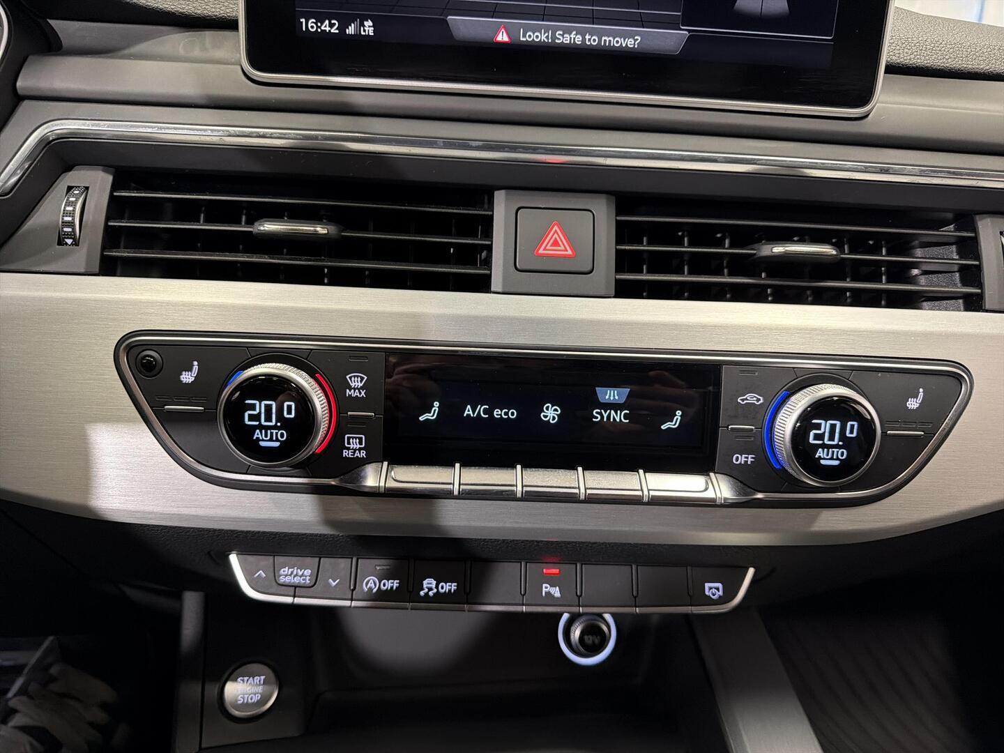 AUDI A5 2017
