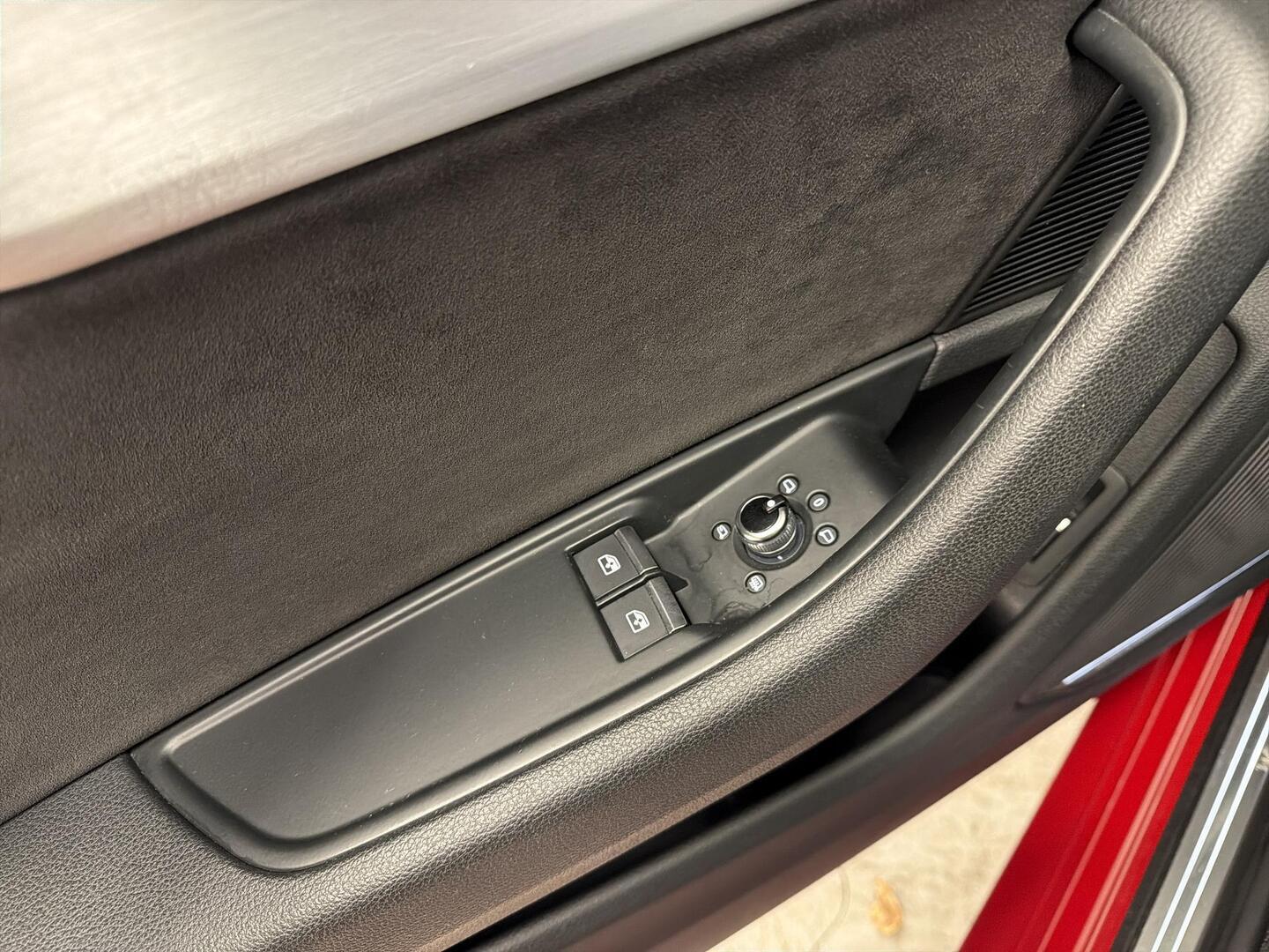 AUDI A5 2017