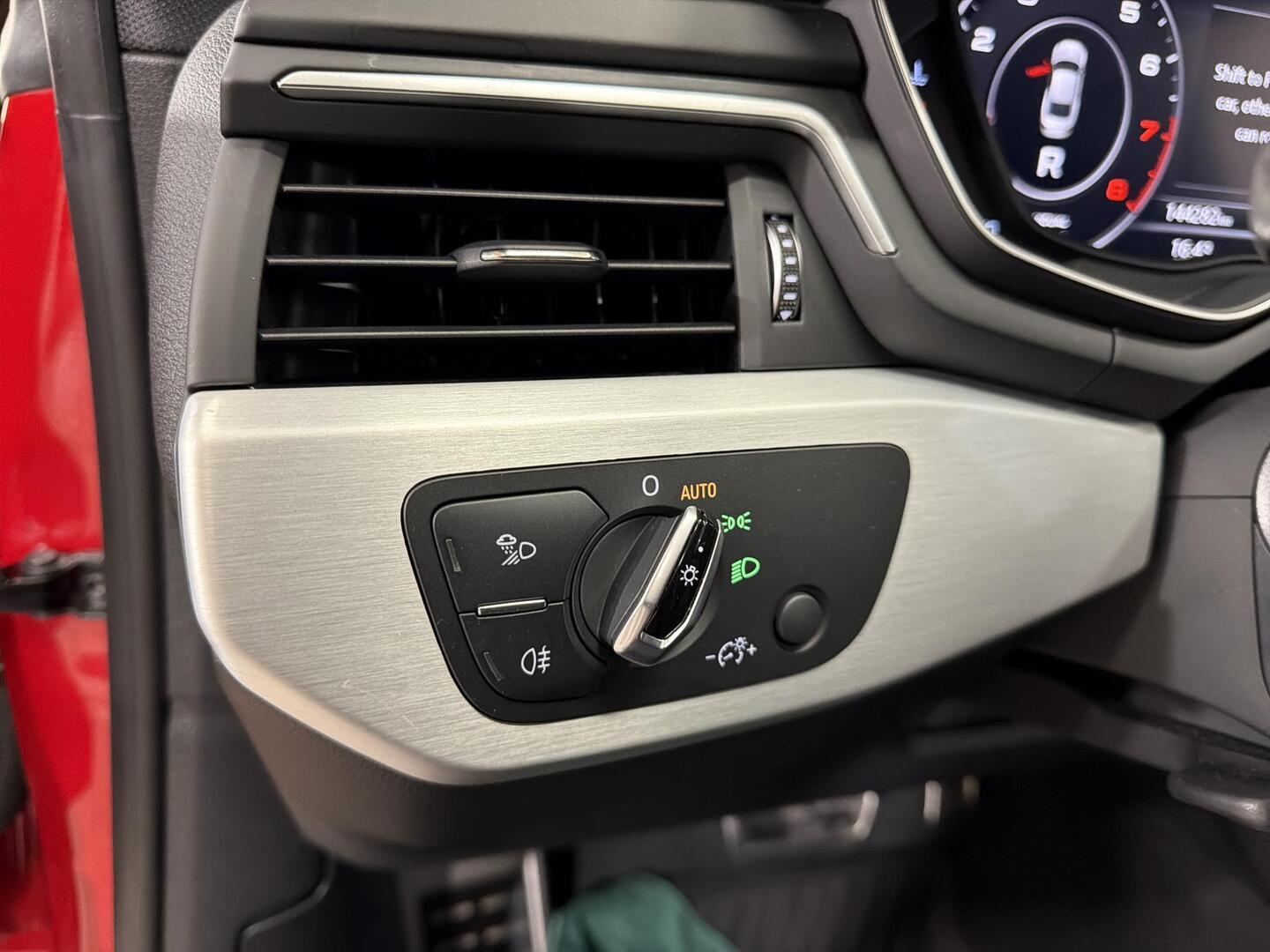AUDI A5 2017