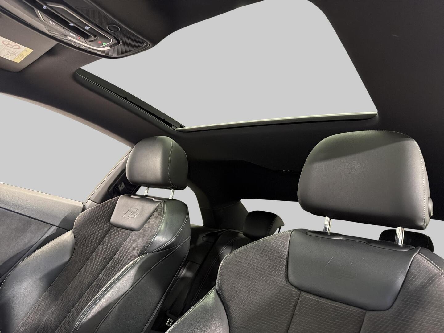 AUDI A5 2017