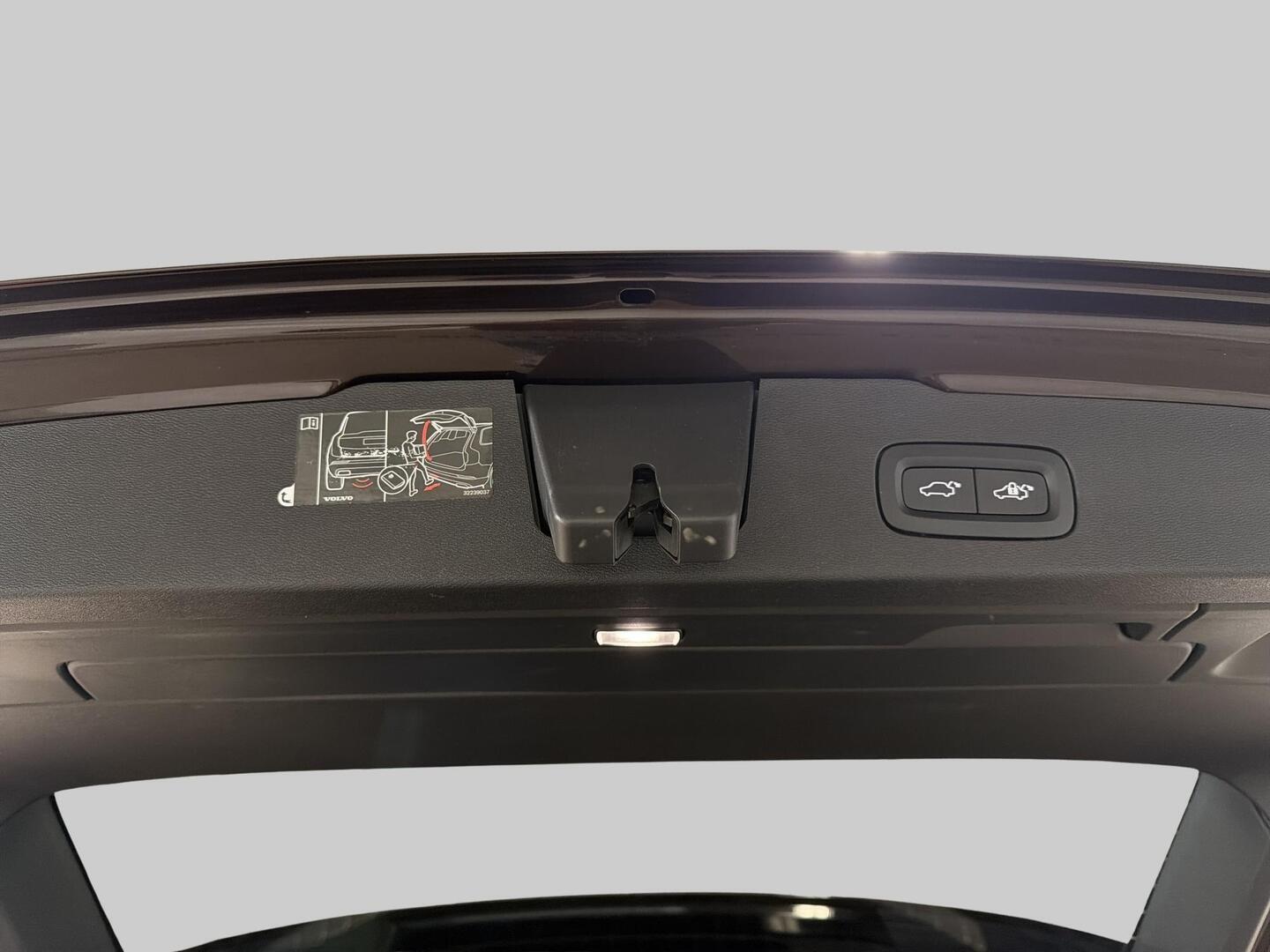 VOLVO V60 2019