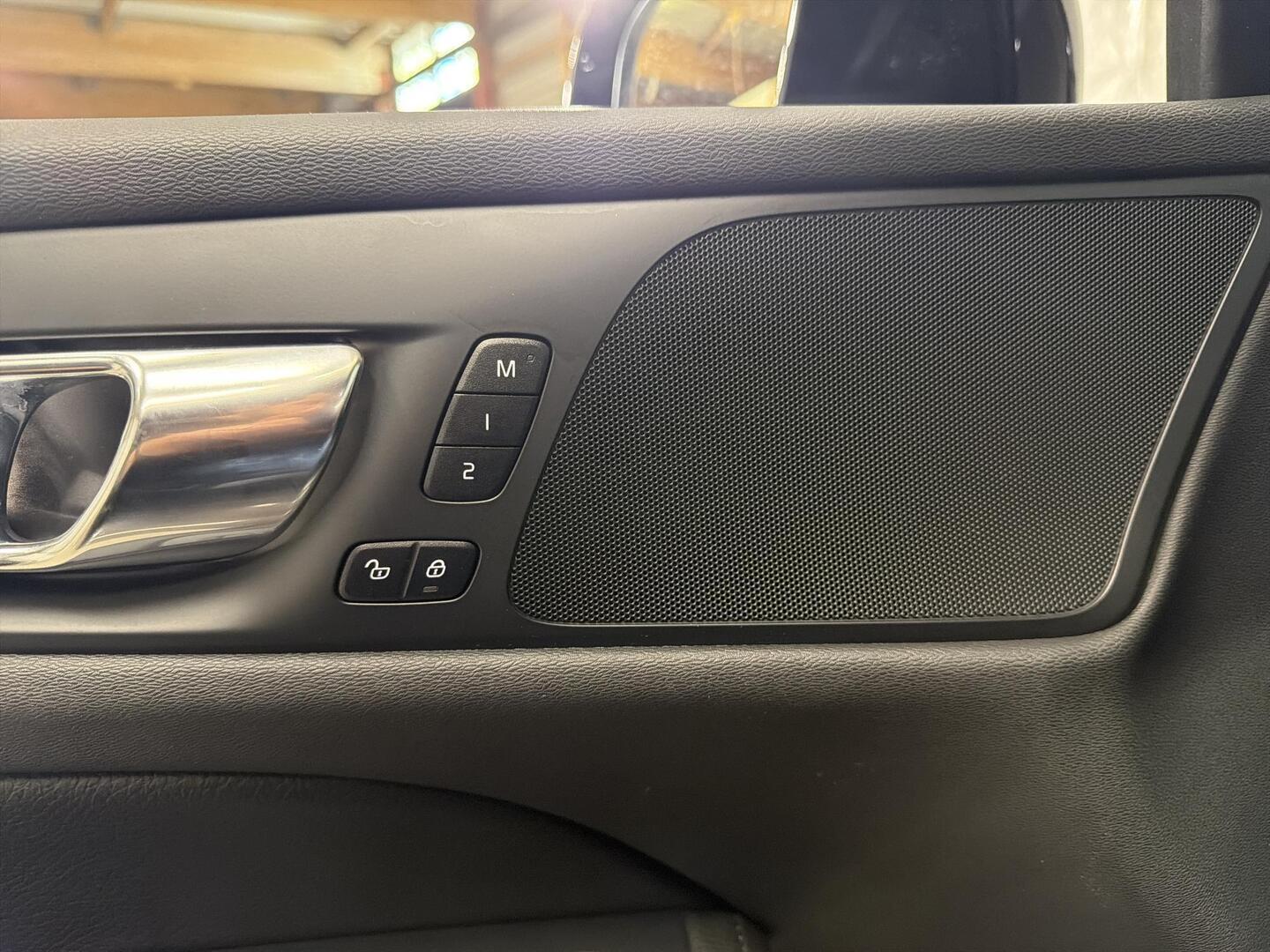 VOLVO V60 2019