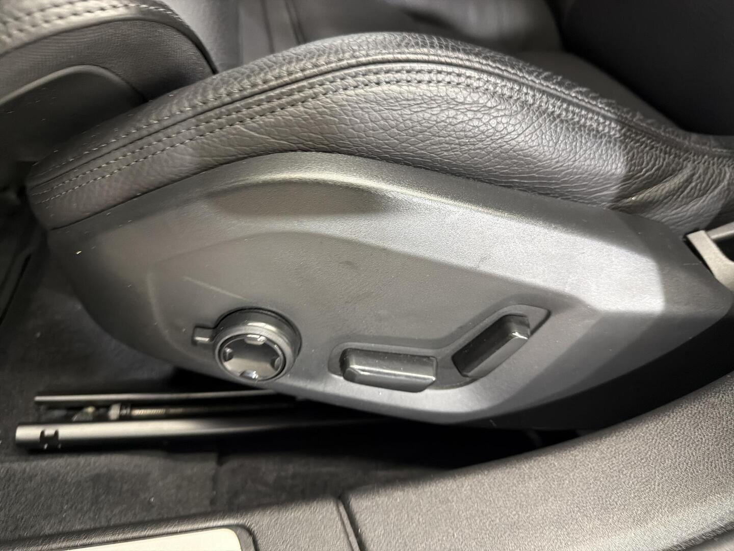 VOLVO V60 2019