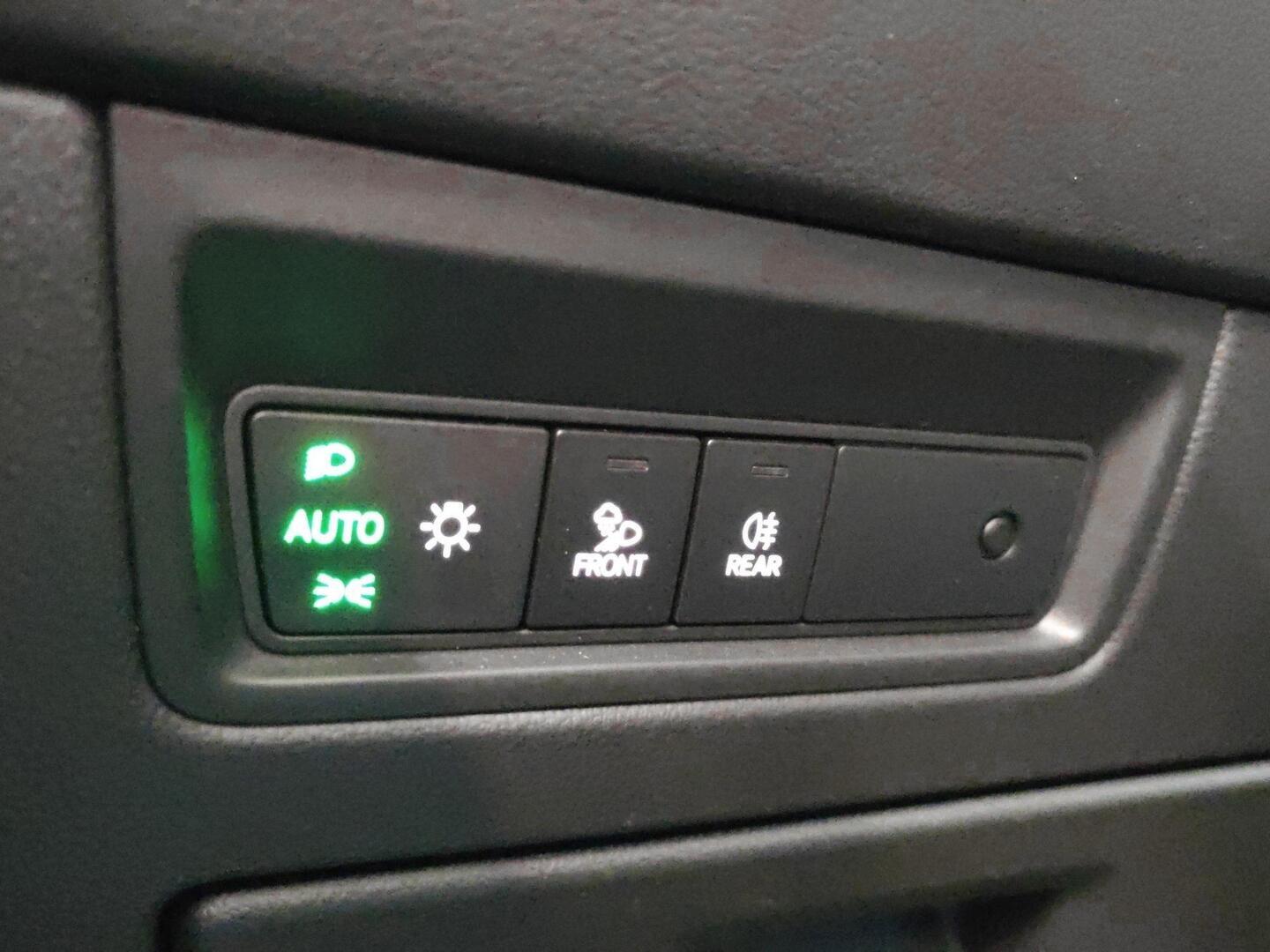 VOLKSWAGEN Touareg 2020