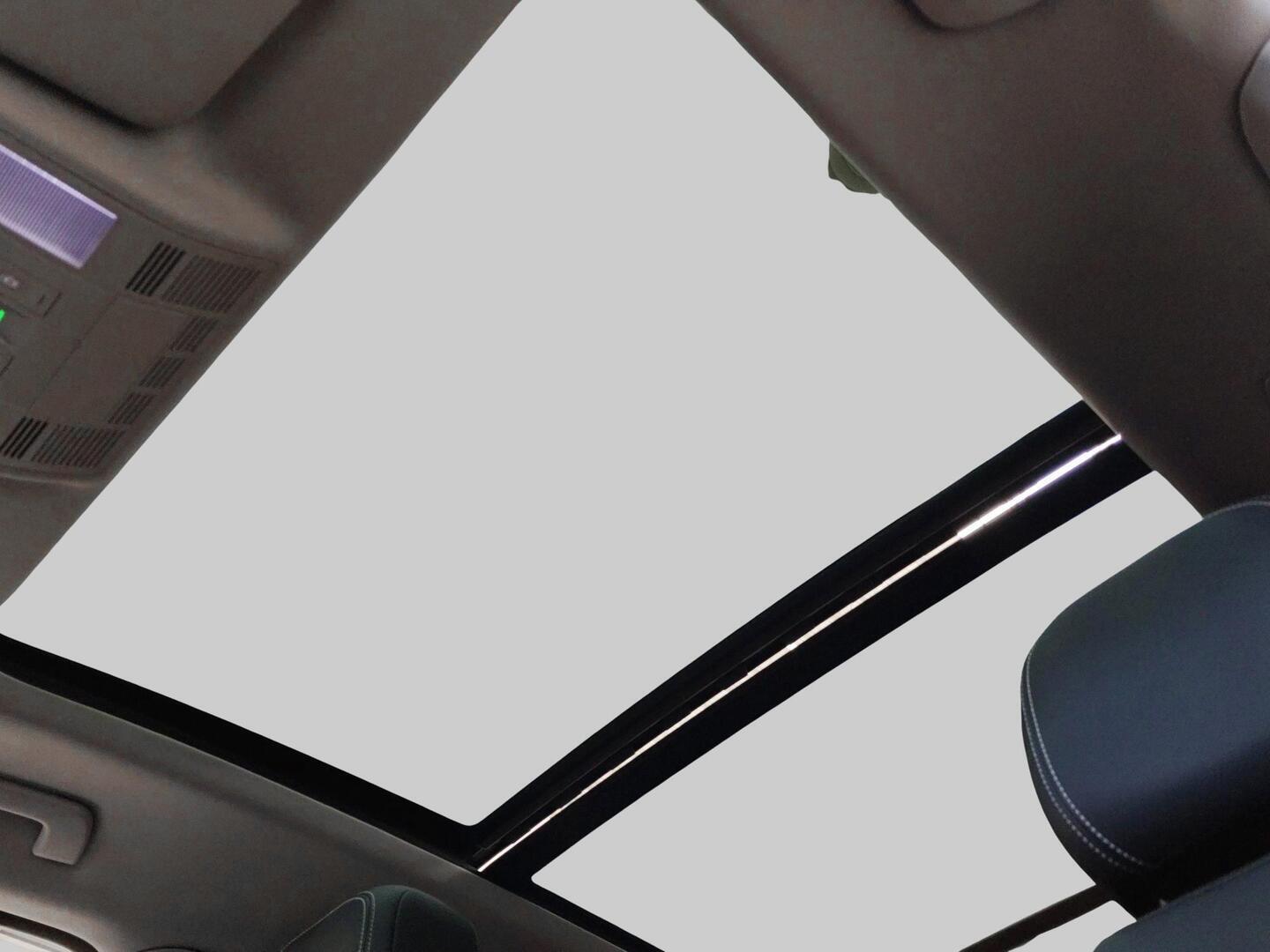 VOLKSWAGEN Touareg 2020