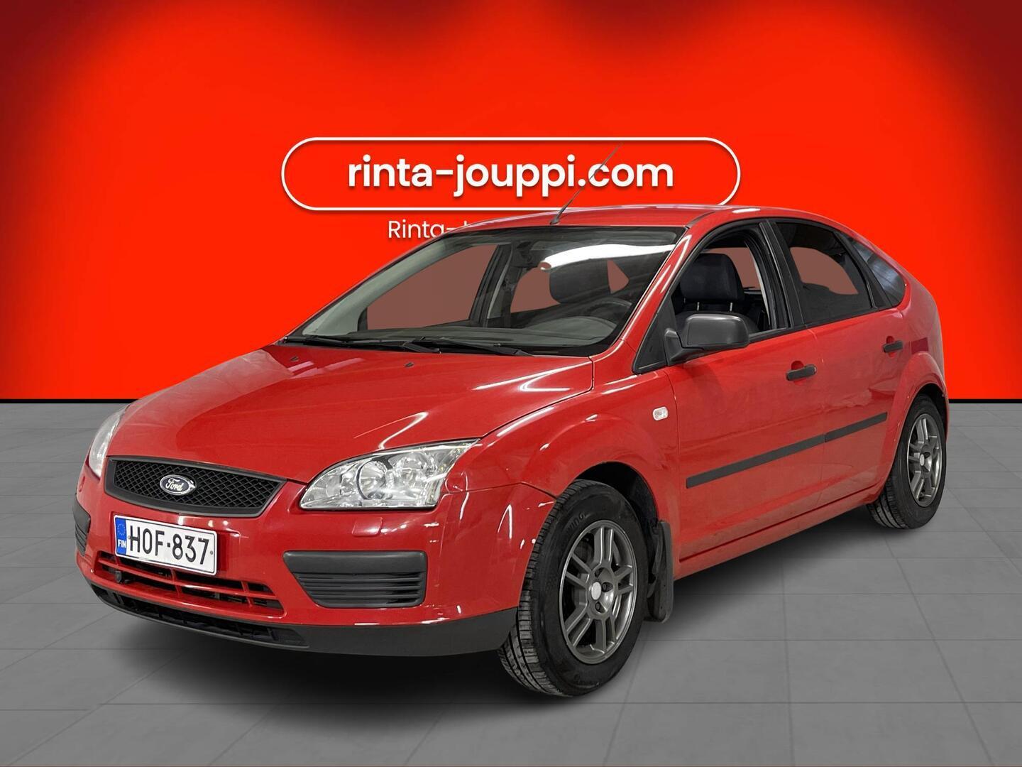 FORD Focus 2005