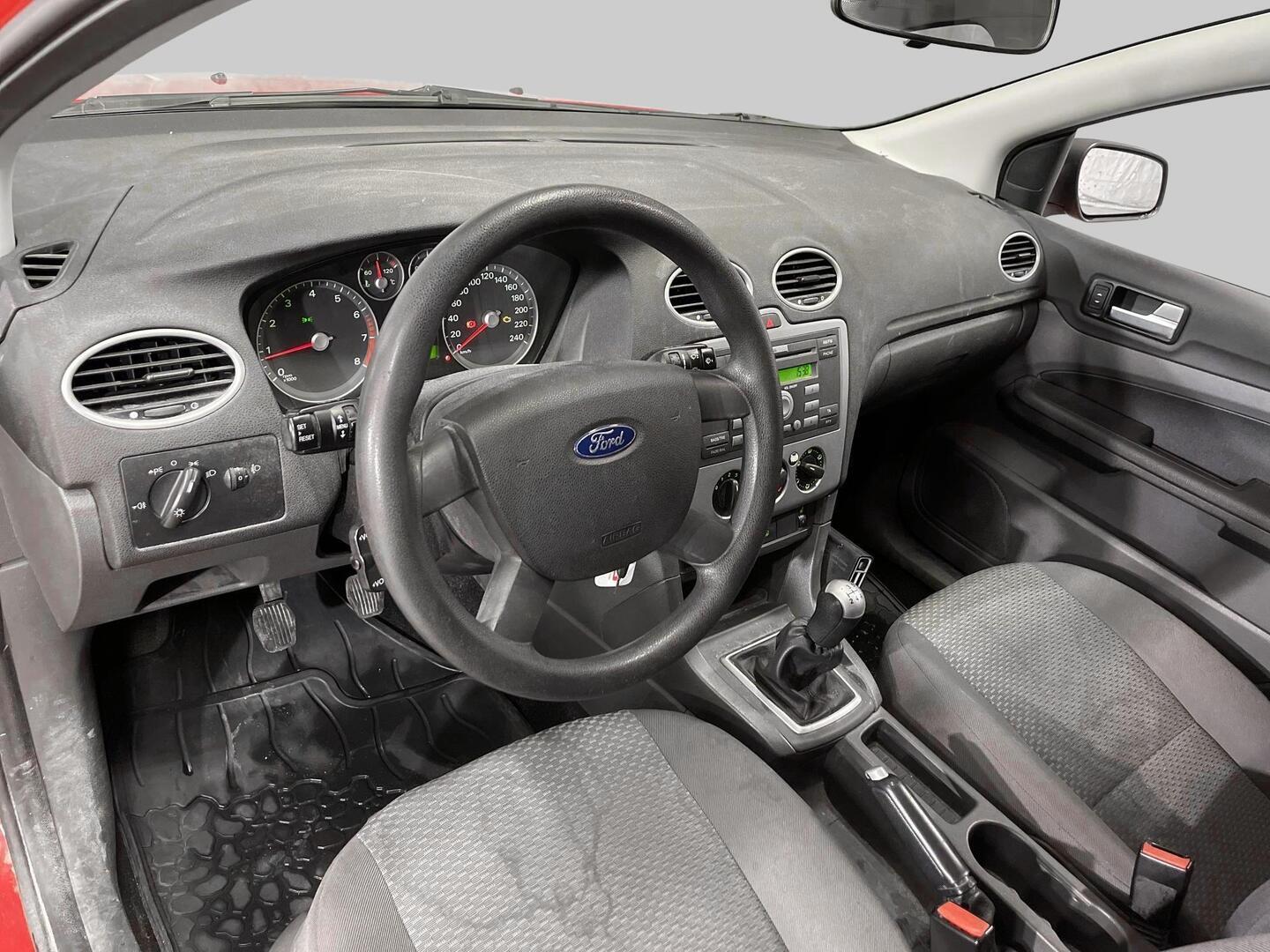 FORD Focus 2005