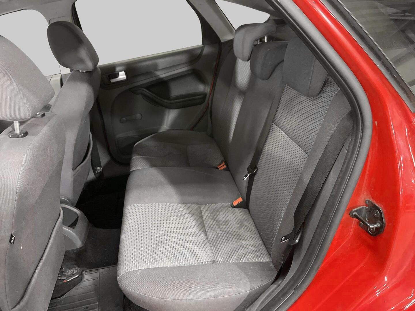 FORD Focus 2005