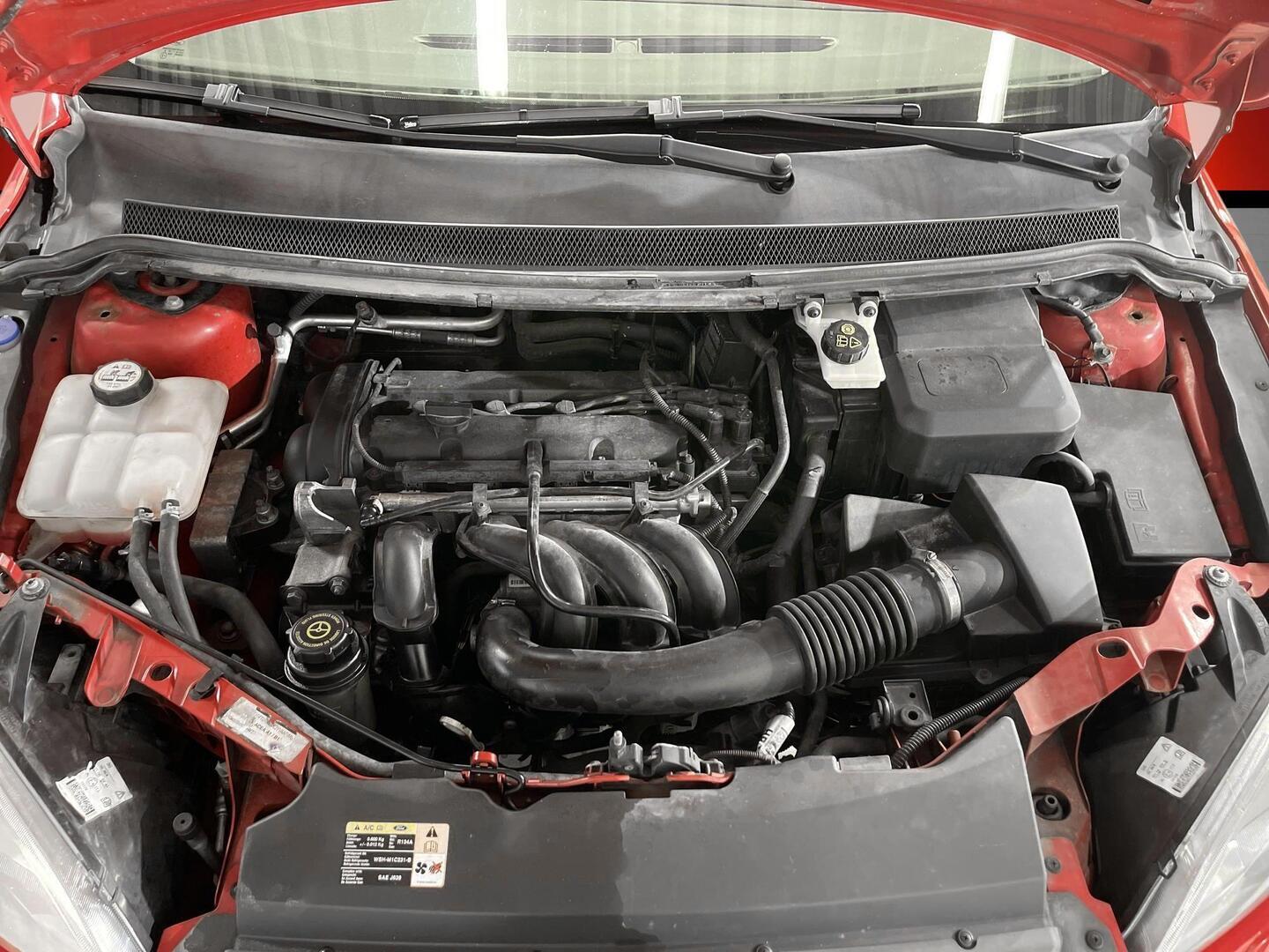 FORD Focus 2005