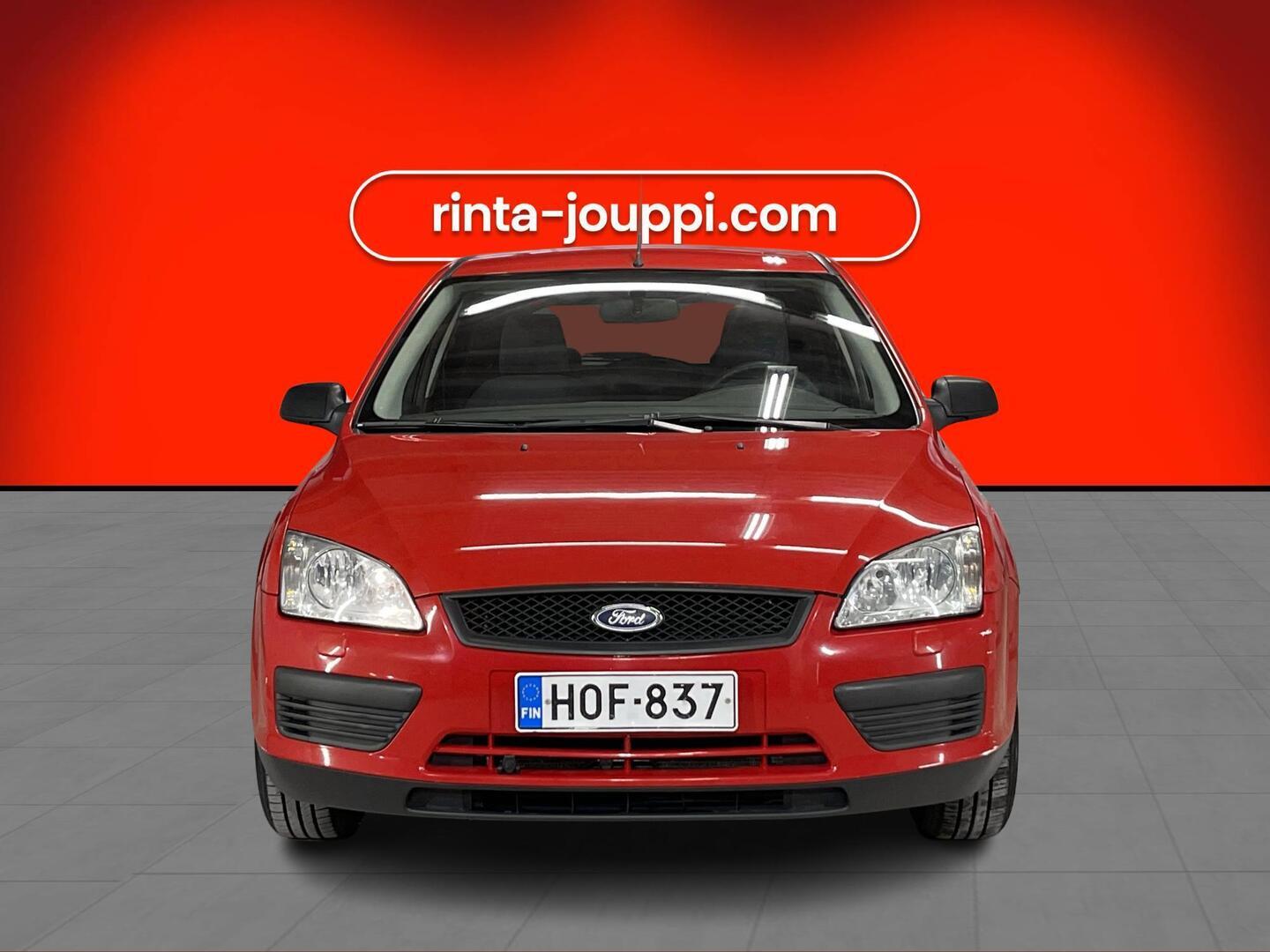 FORD Focus 2005