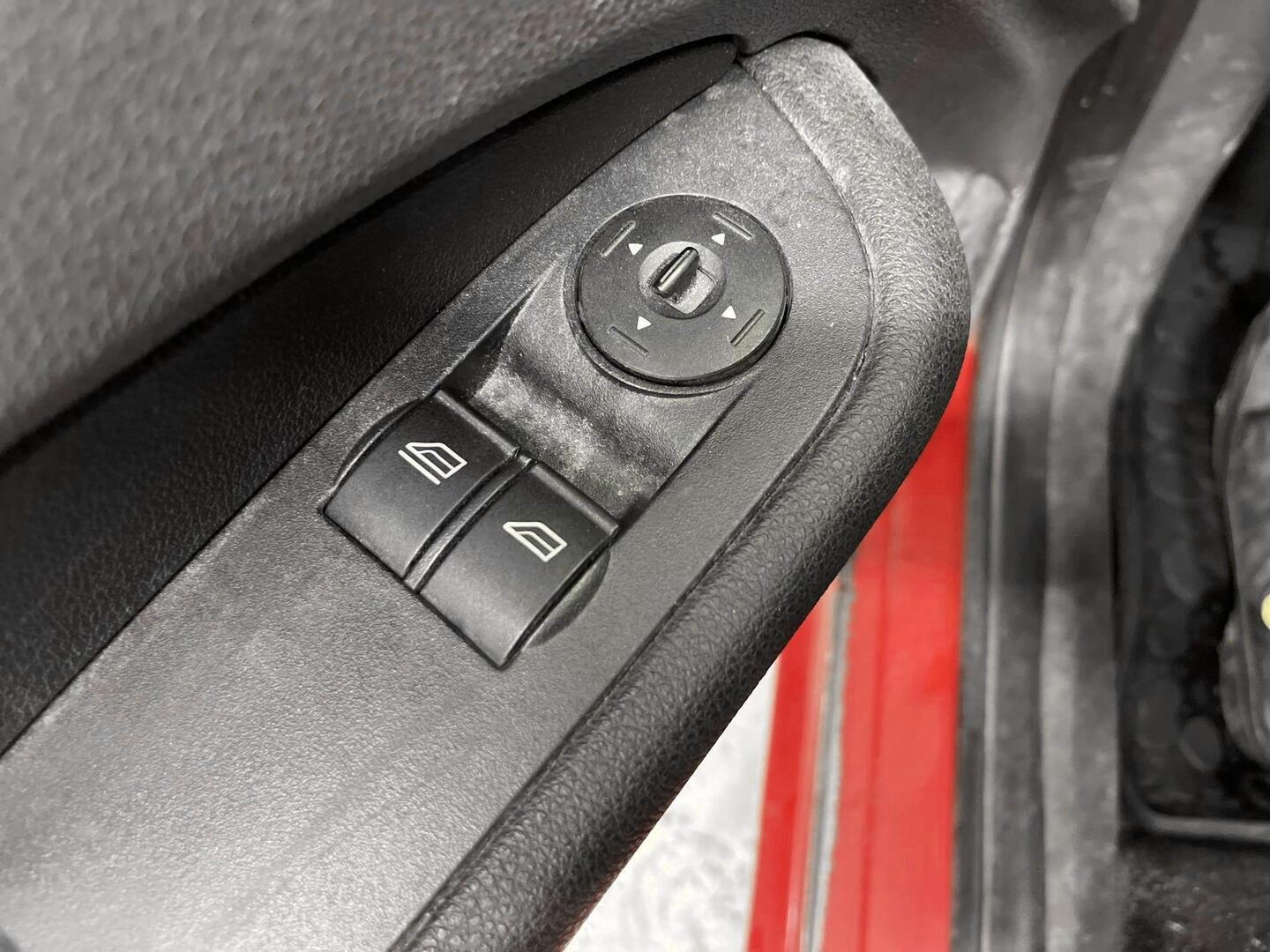 FORD Focus 2005