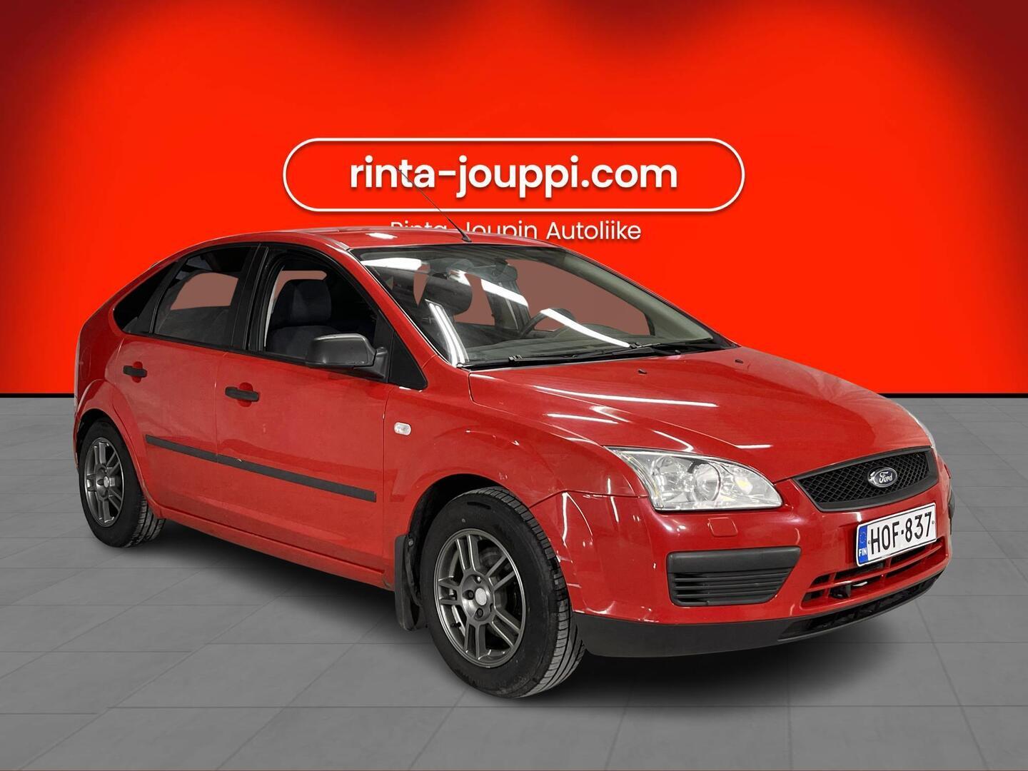 FORD Focus 2005