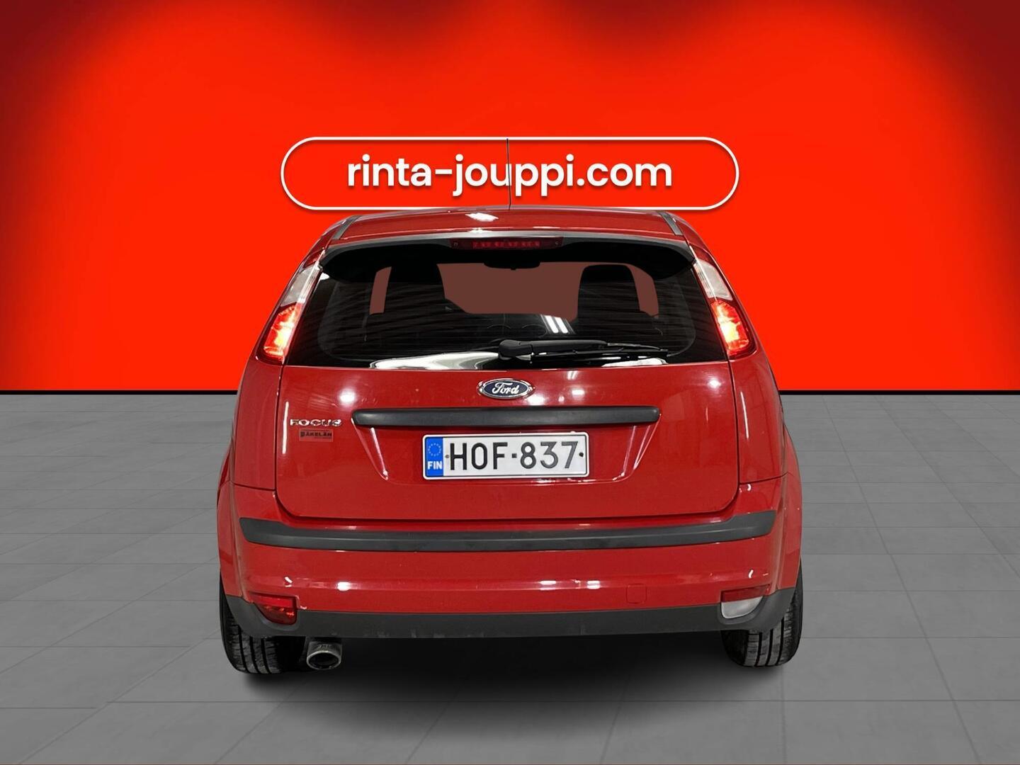 FORD Focus 2005