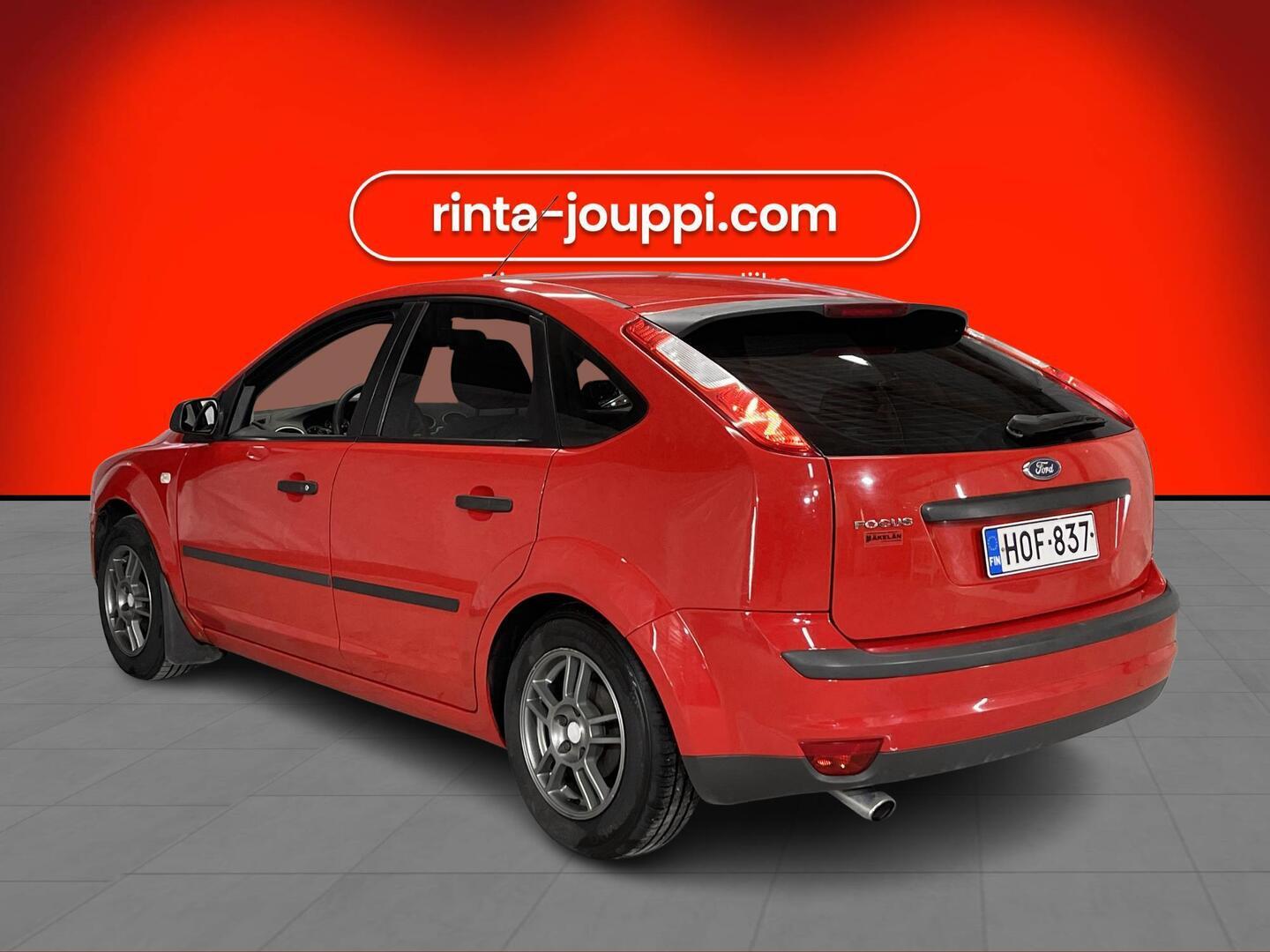 FORD Focus 2005