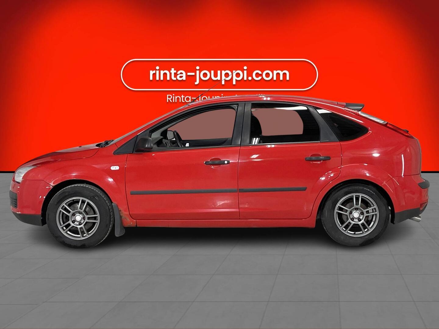 FORD Focus 2005