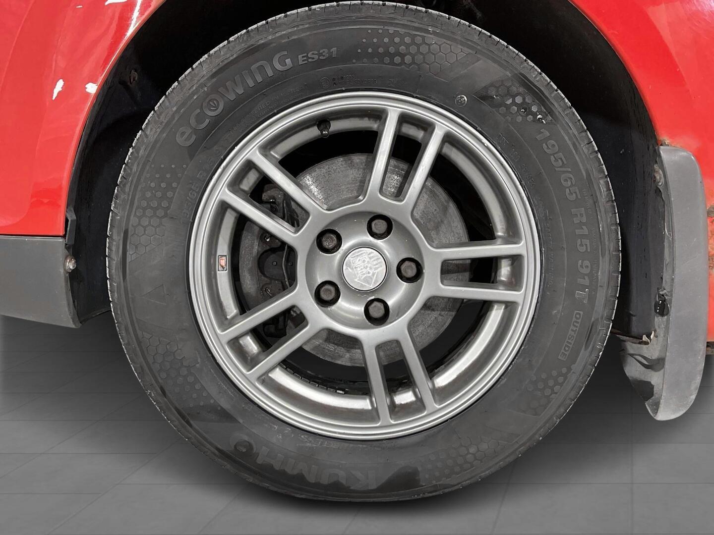 FORD Focus 2005