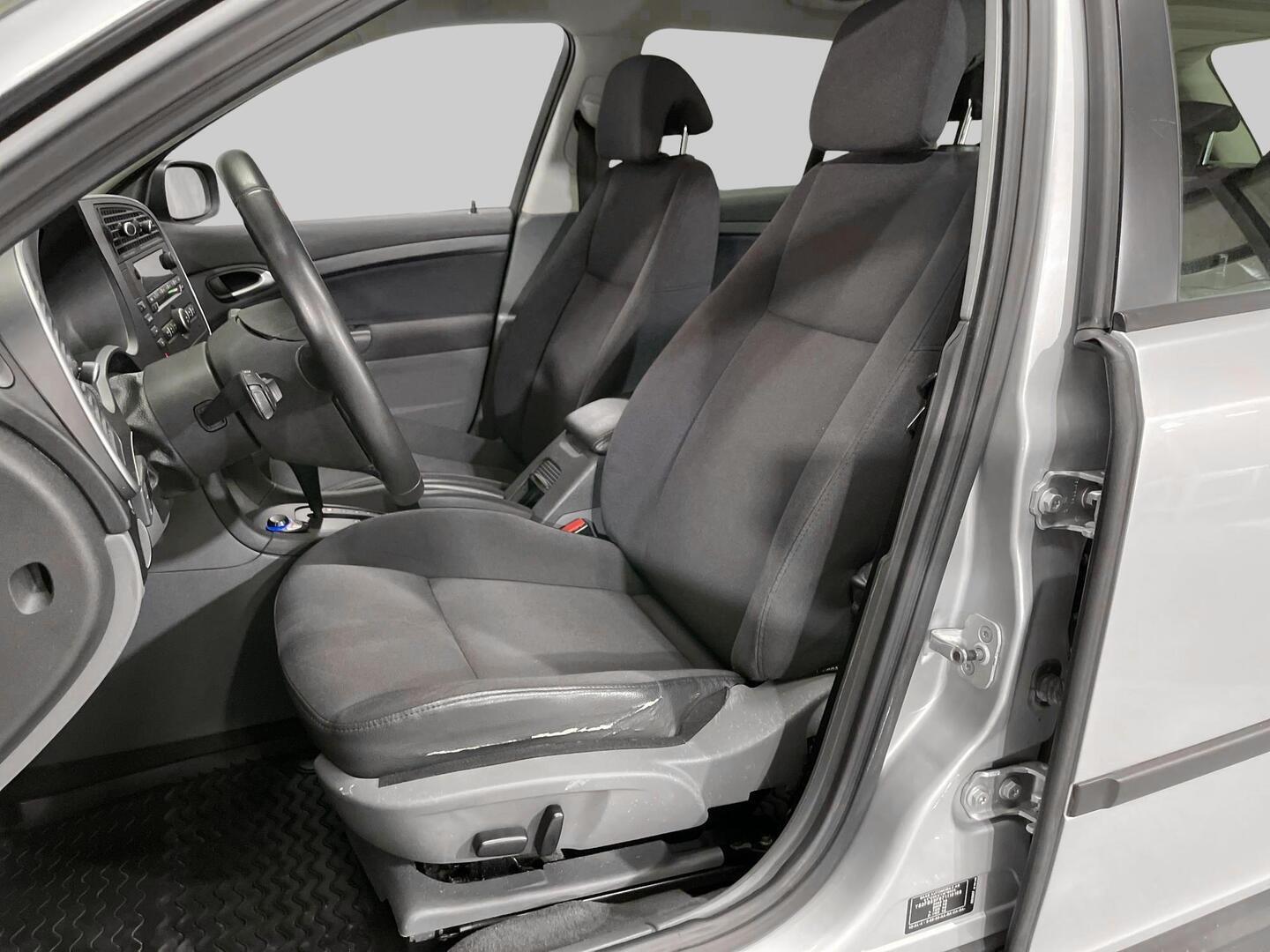 SAAB 9-3 2007