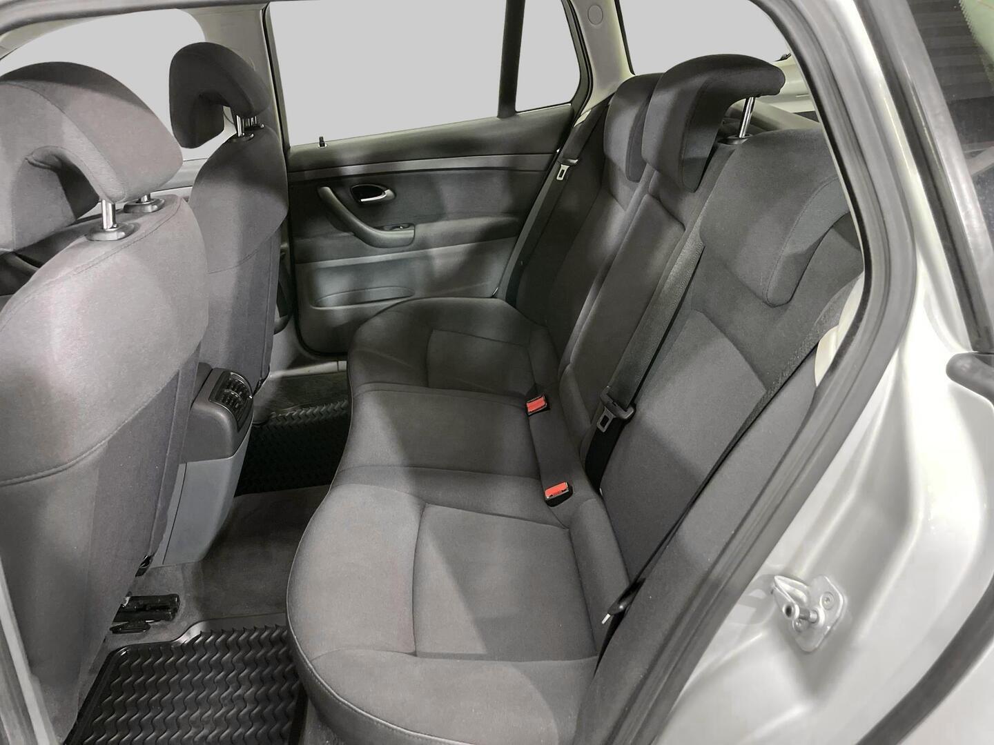 SAAB 9-3 2007