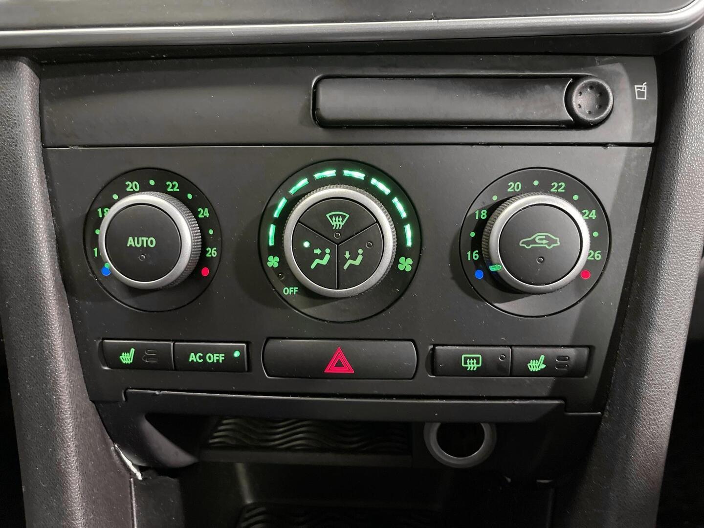 SAAB 9-3 2007