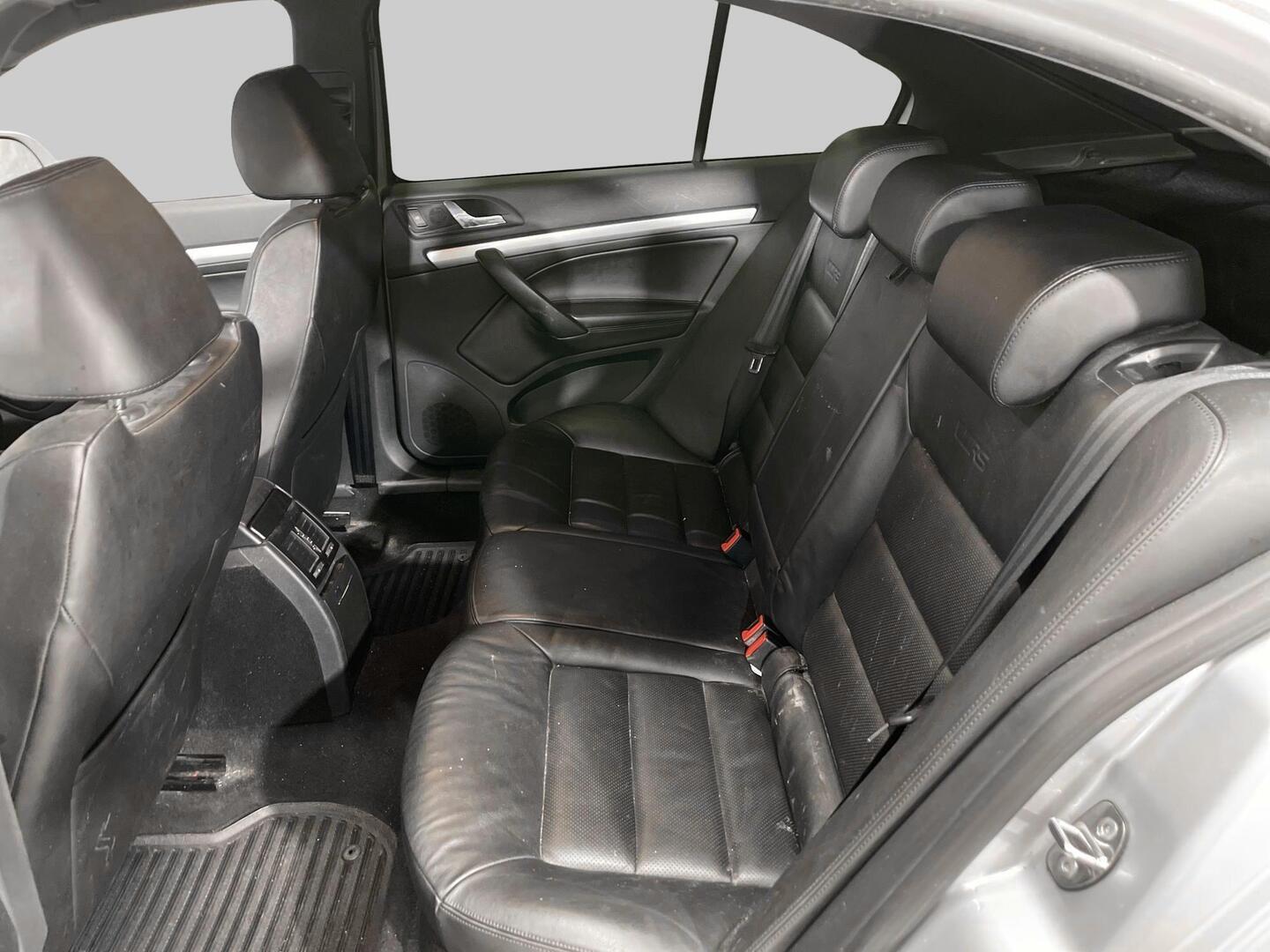 SKODA Octavia 2011