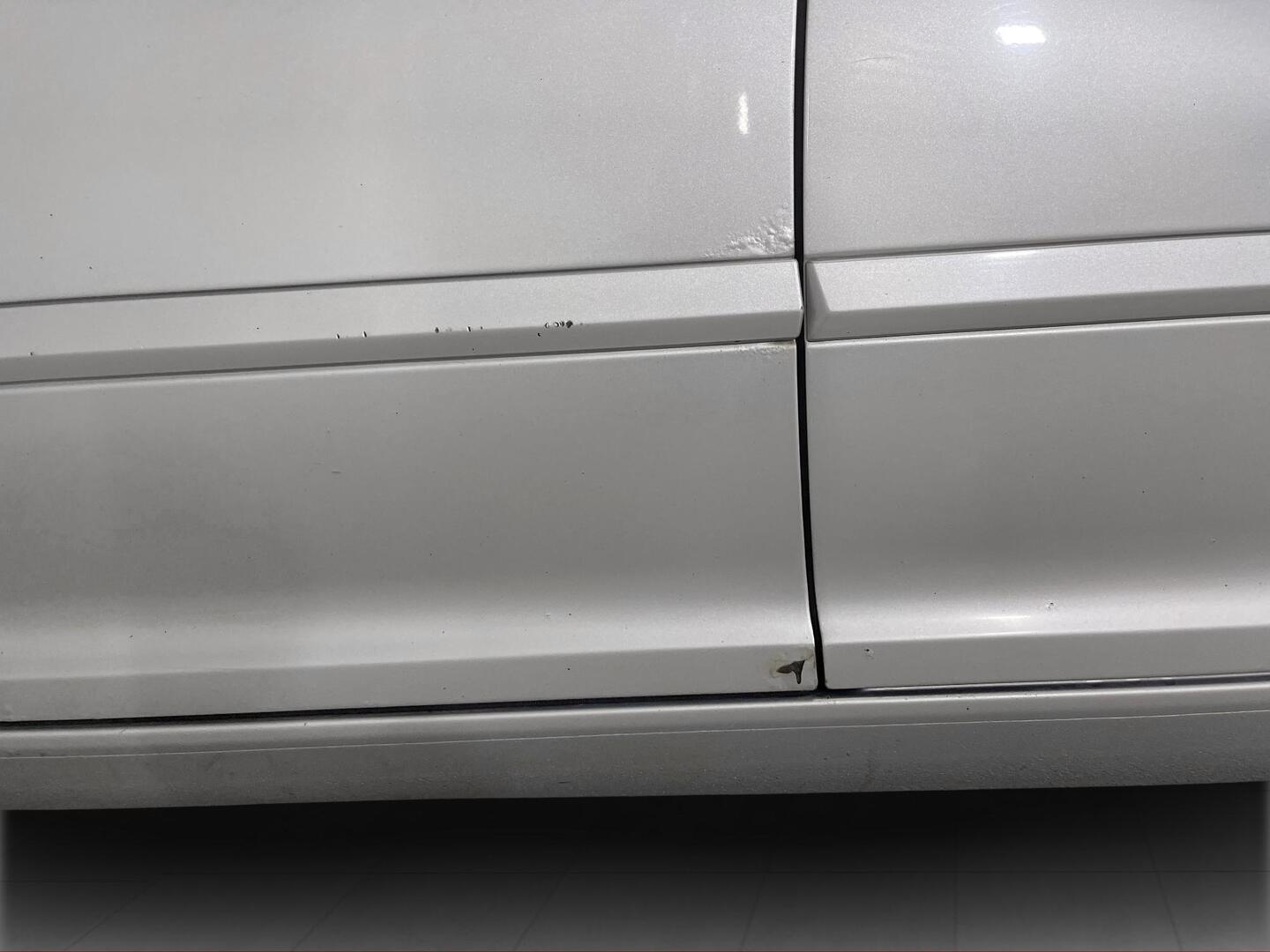 SKODA Octavia 2011