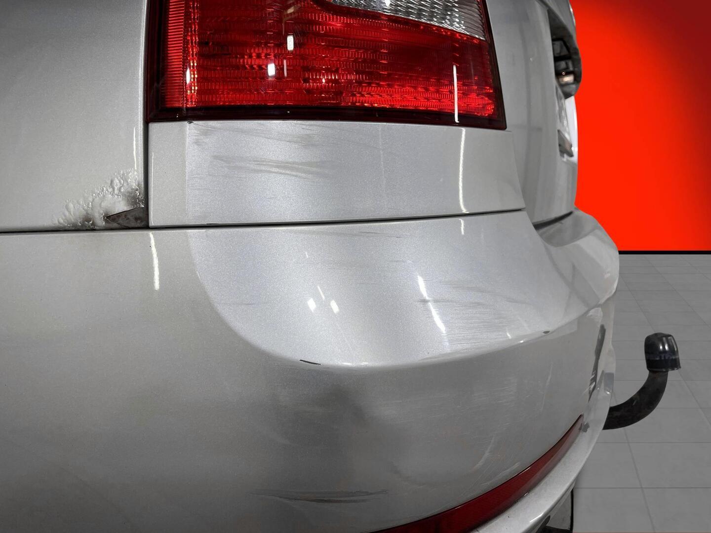 SKODA Octavia 2011