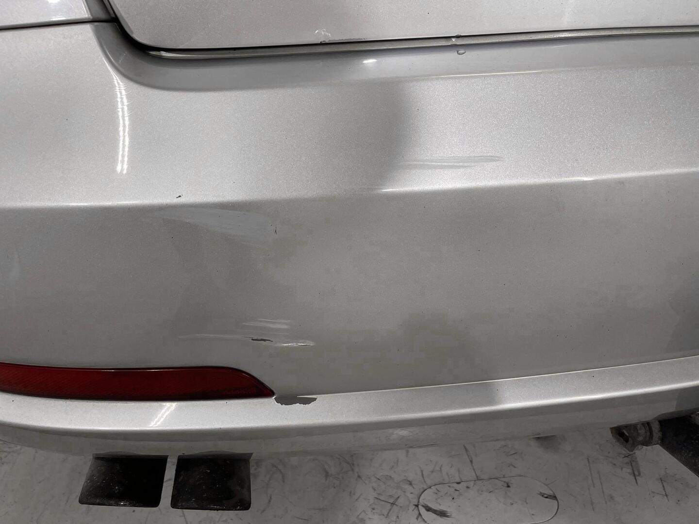 SKODA Octavia 2011