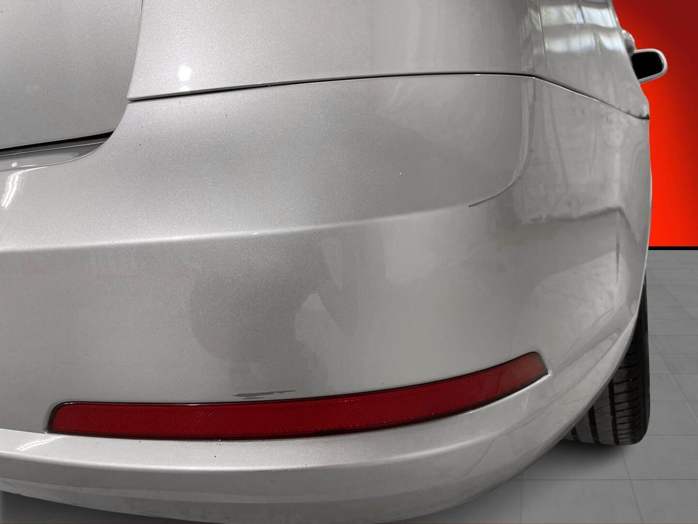 SKODA Octavia 2011