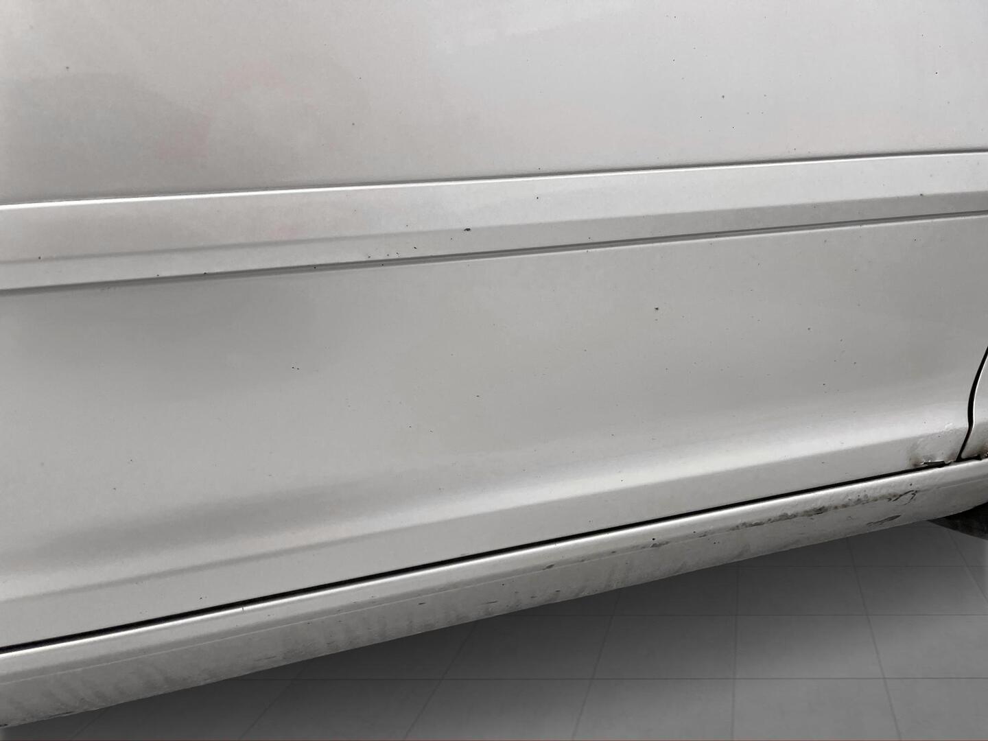 SKODA Octavia 2011
