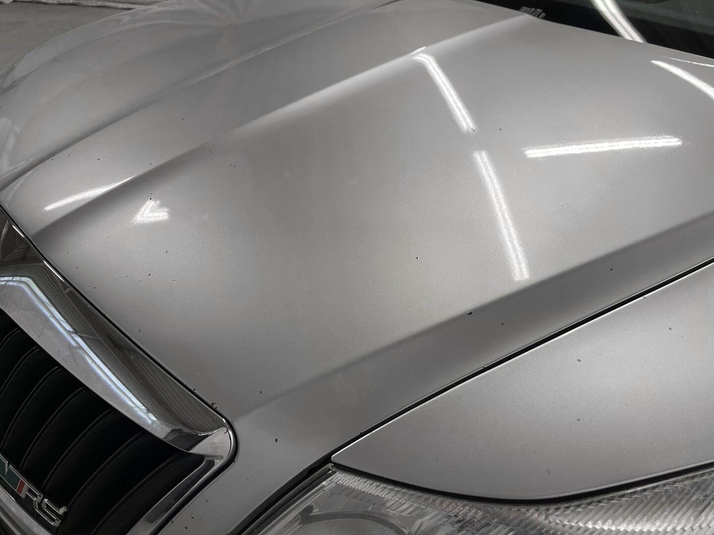 SKODA Octavia 2011