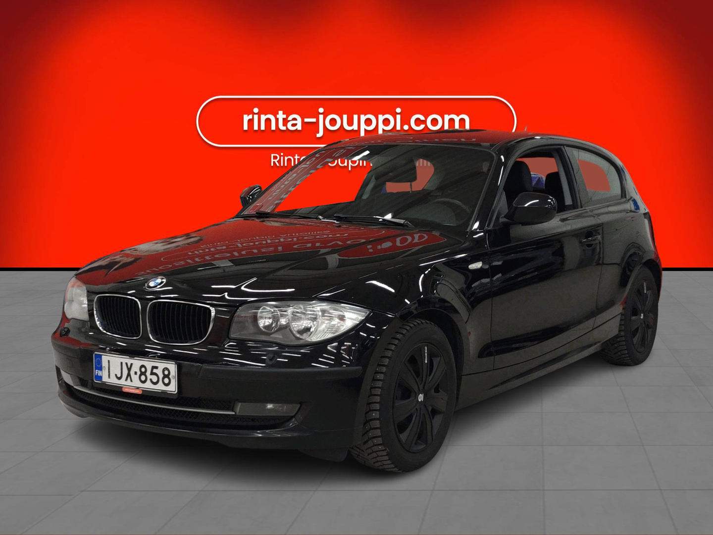 BMW 116 2011