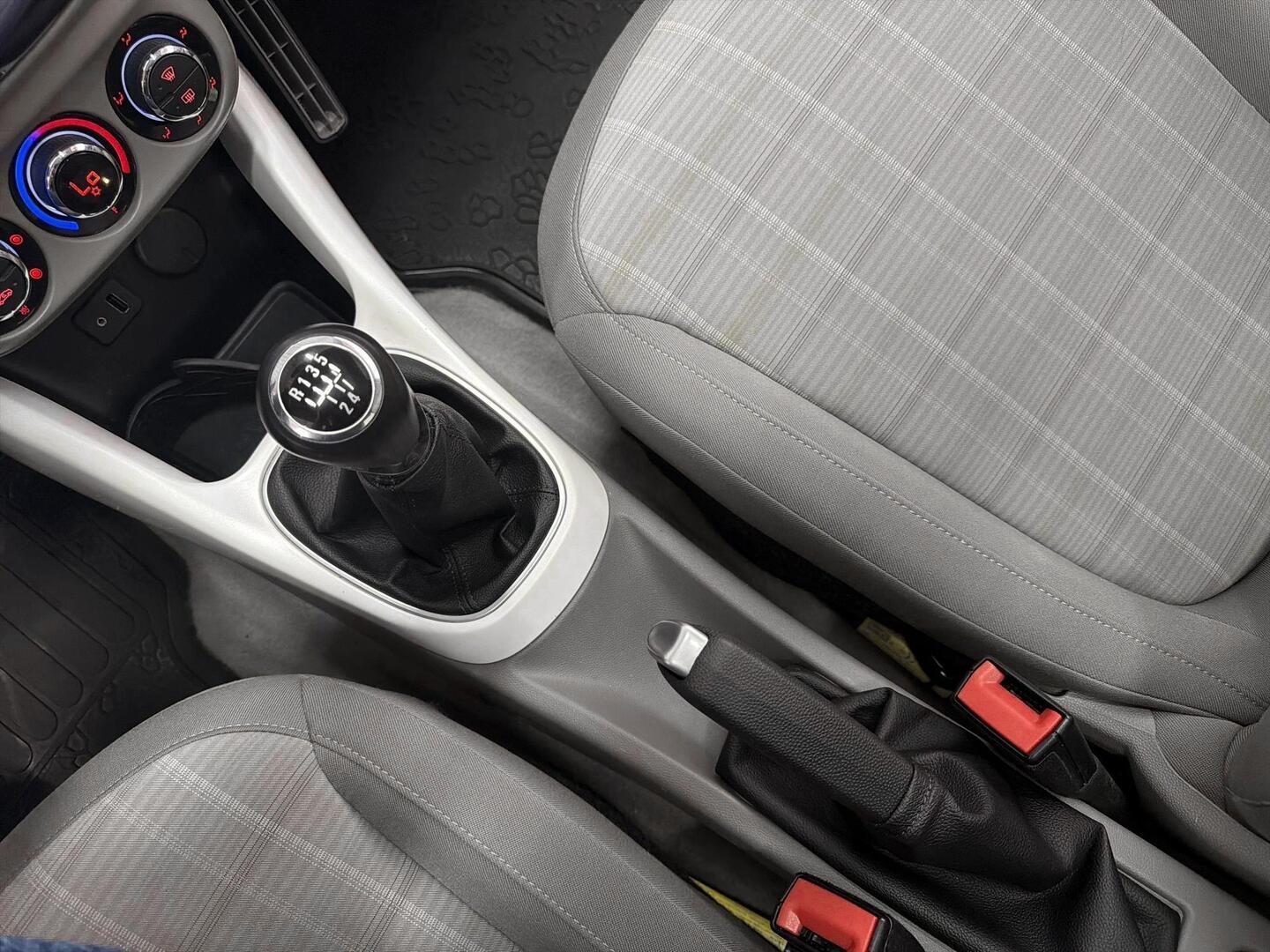 OPEL Adam 2013