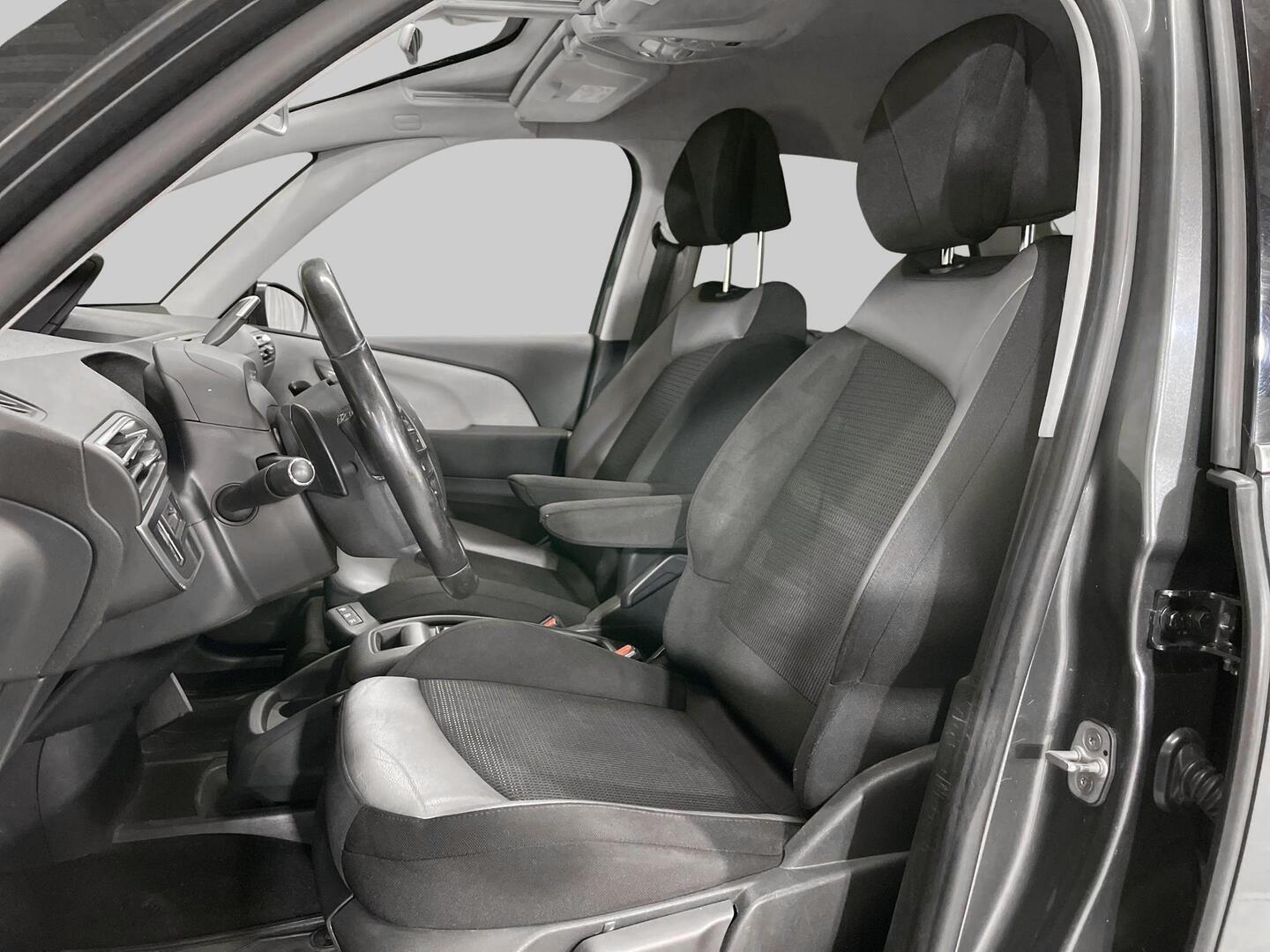 CITROEN C4 Picasso 2014