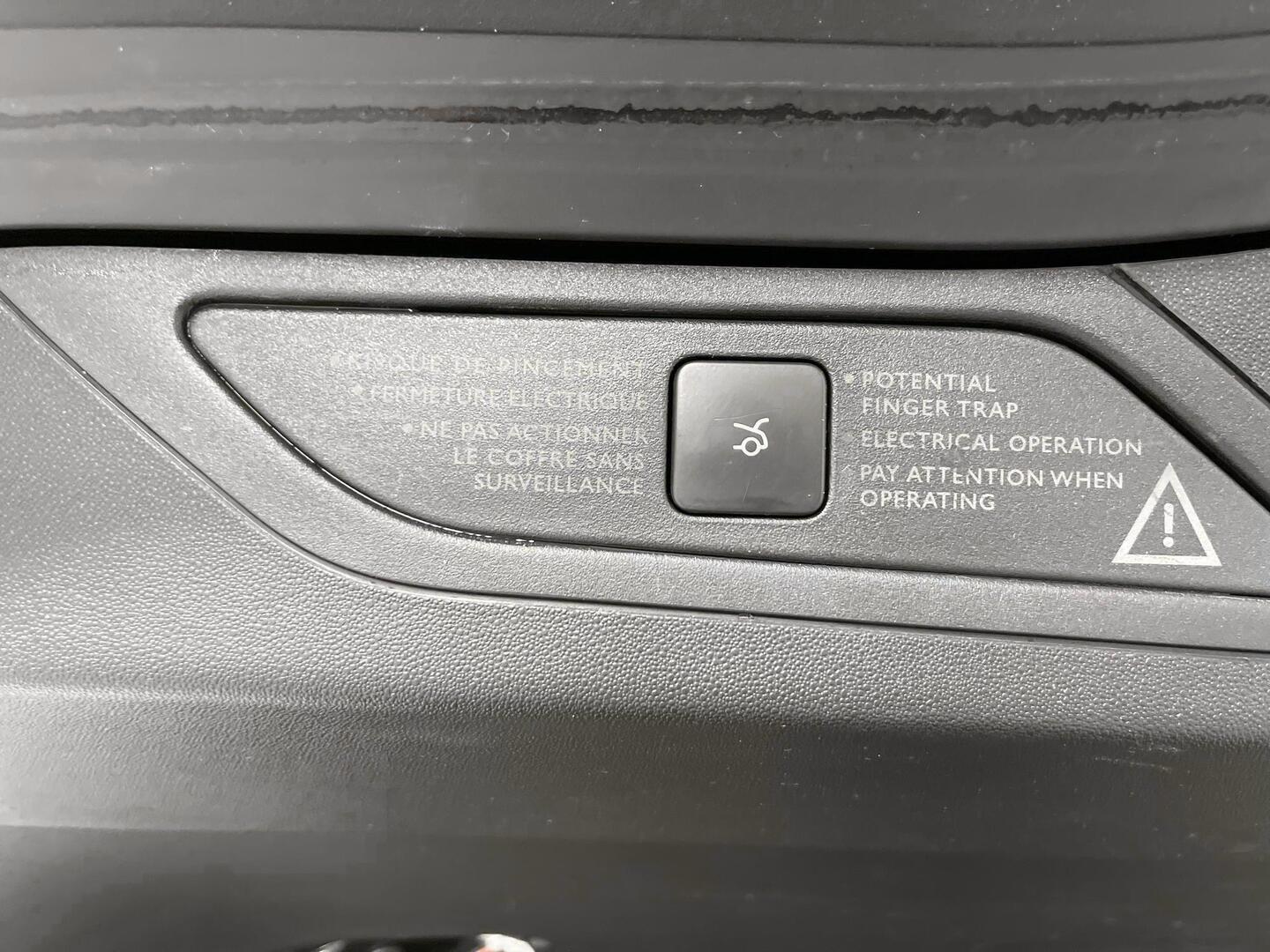 CITROEN C4 Picasso 2014