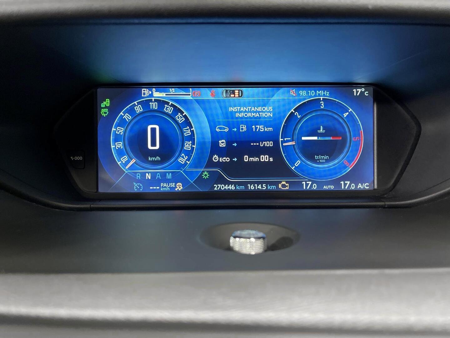 CITROEN C4 Picasso 2014