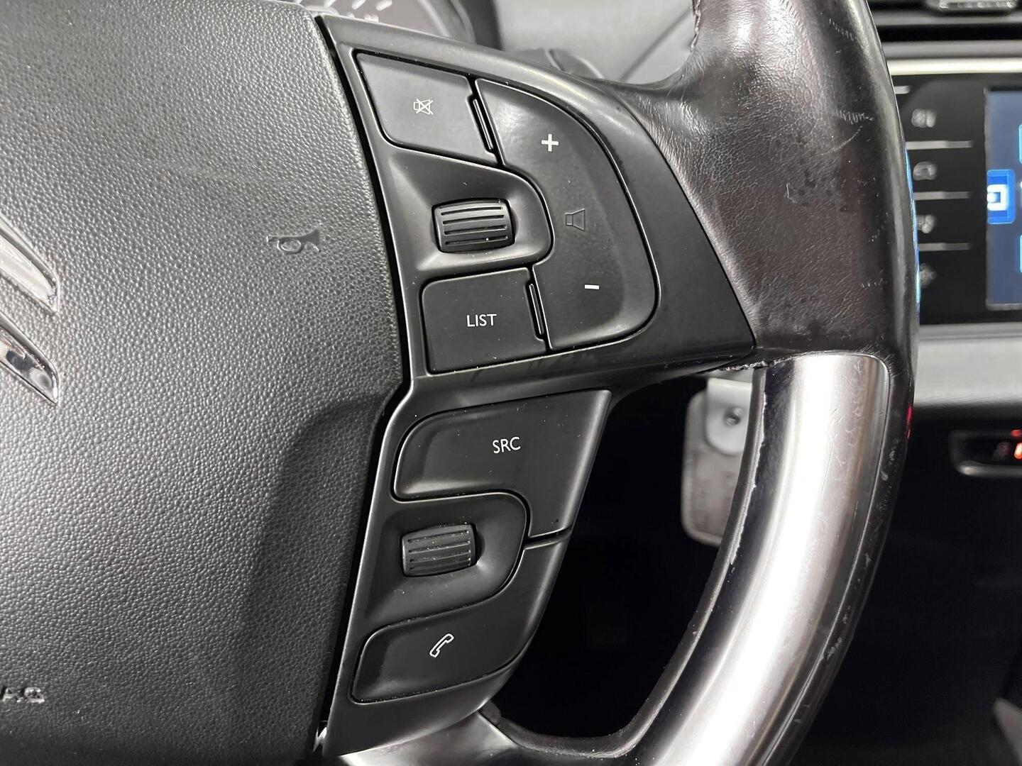 CITROEN C4 Picasso 2014