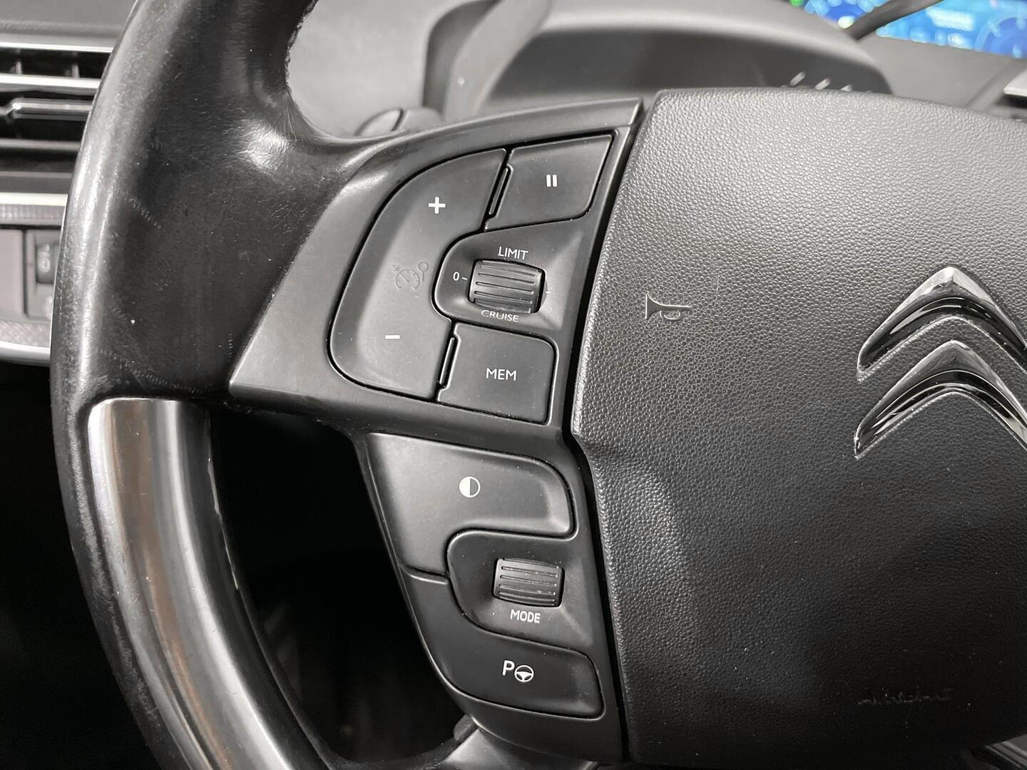 CITROEN C4 Picasso 2014
