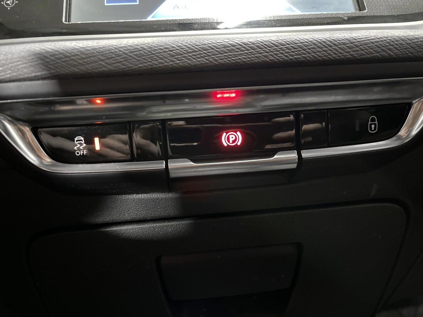 CITROEN C4 Picasso 2014