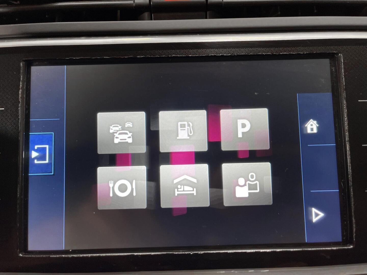 CITROEN C4 Picasso 2014
