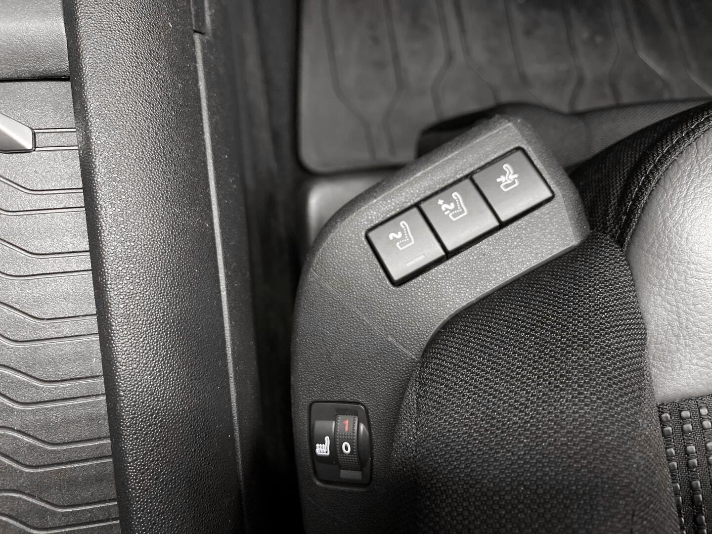 CITROEN C4 Picasso 2014