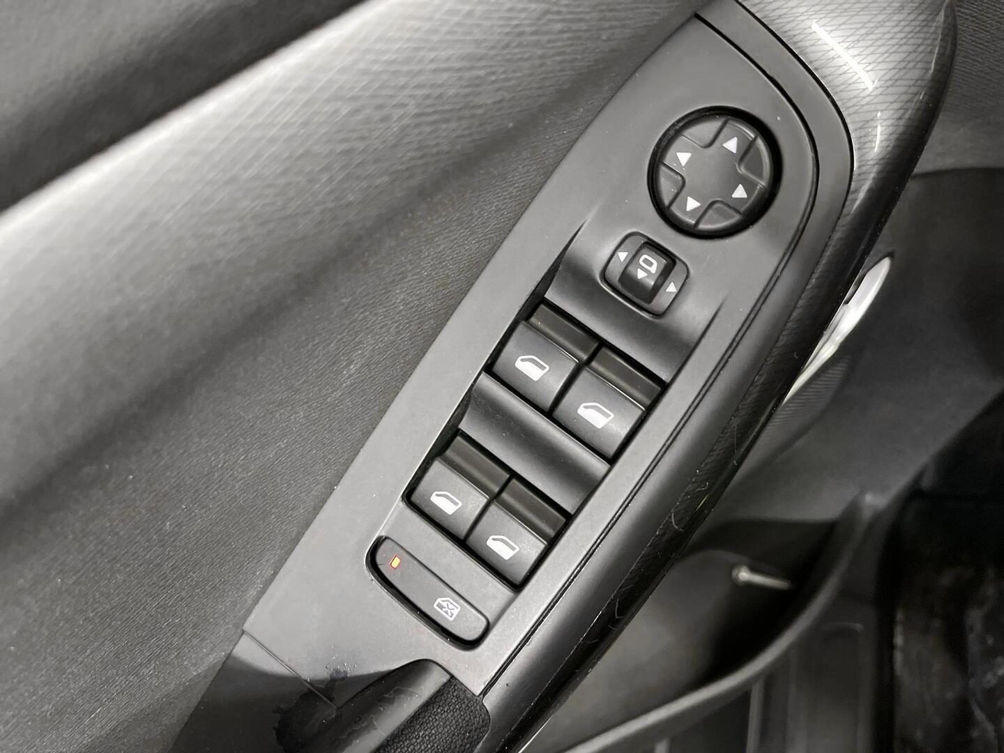 CITROEN C4 Picasso 2014
