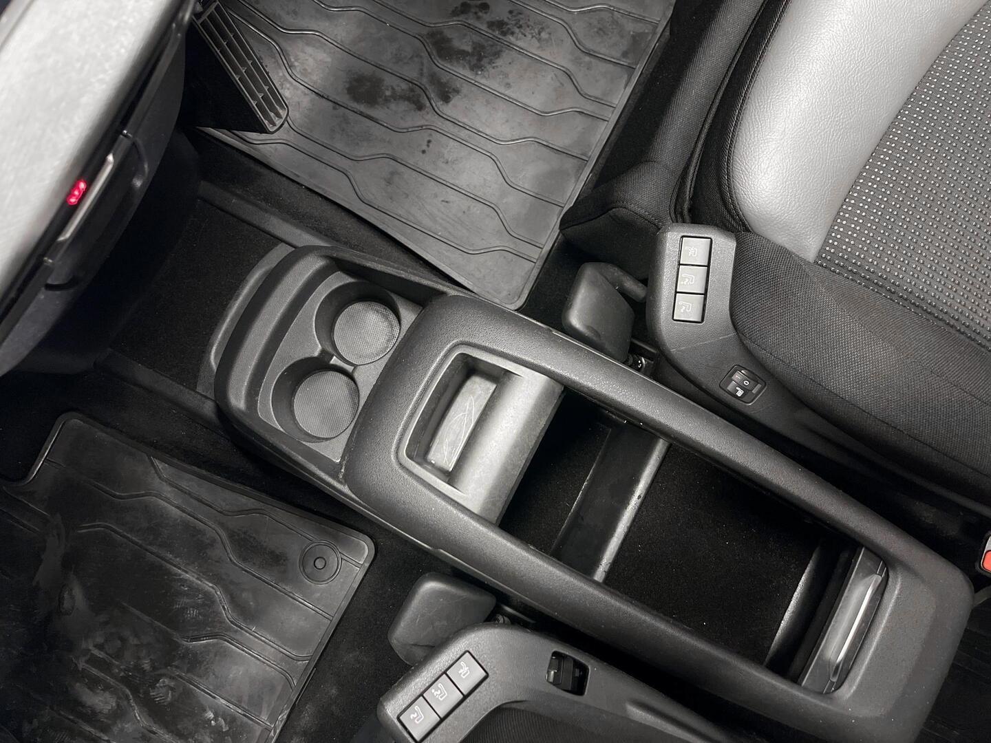 CITROEN C4 Picasso 2014