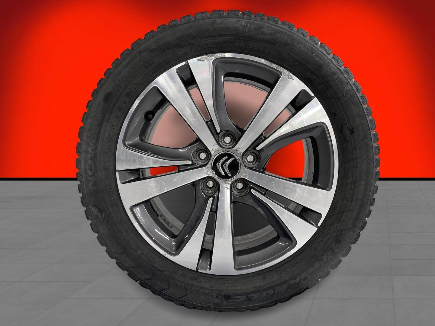 CITROEN C4 Picasso 2014