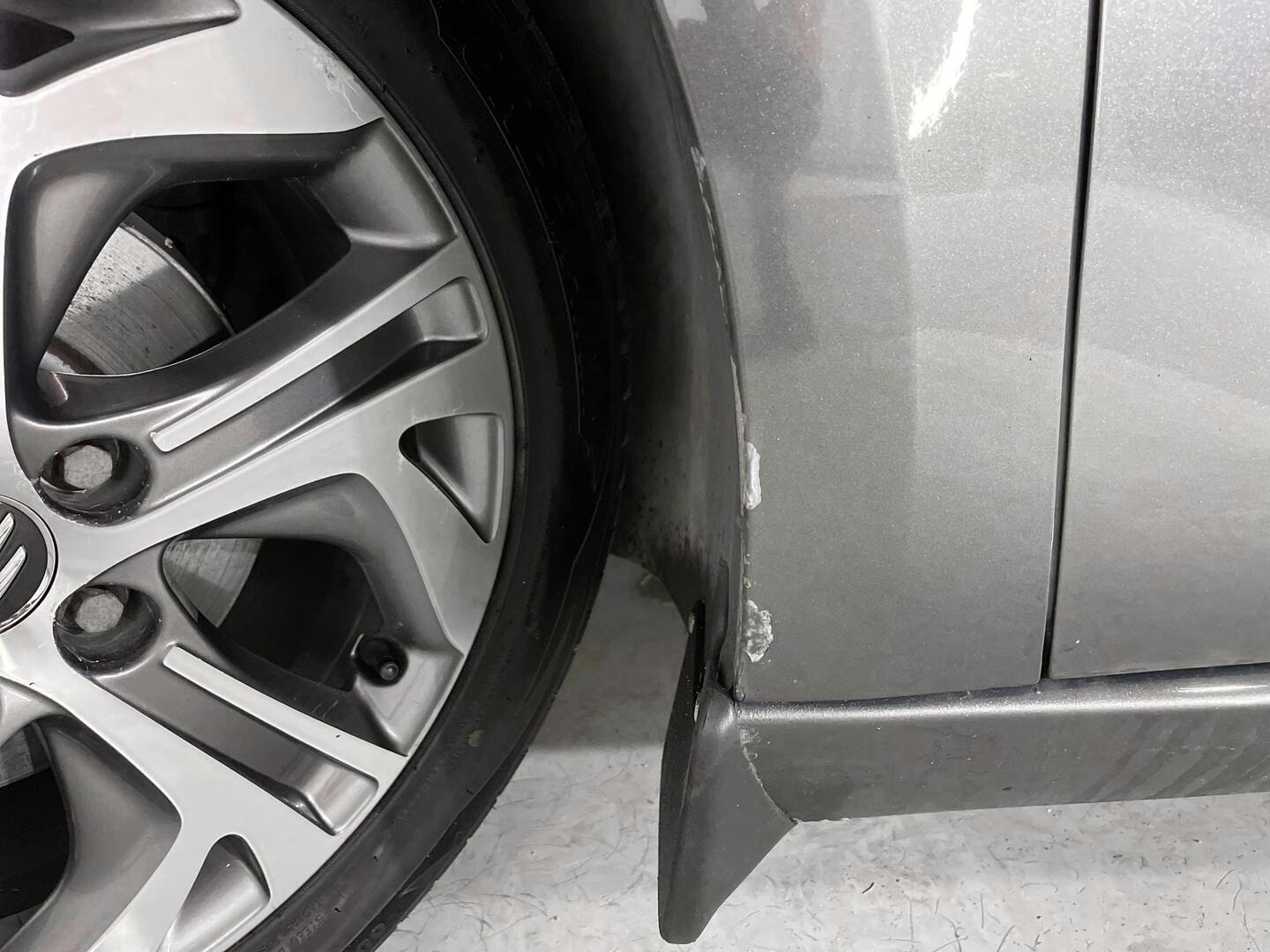 CITROEN C4 Picasso 2014