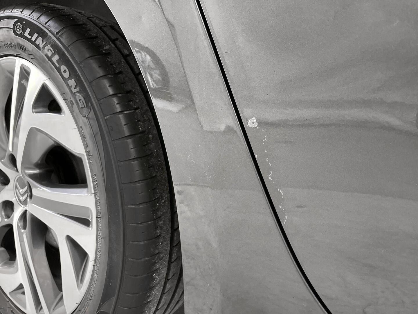 CITROEN C4 Picasso 2014
