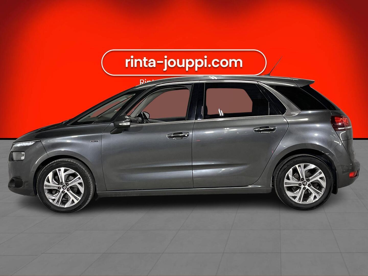 CITROEN C4 Picasso 2014